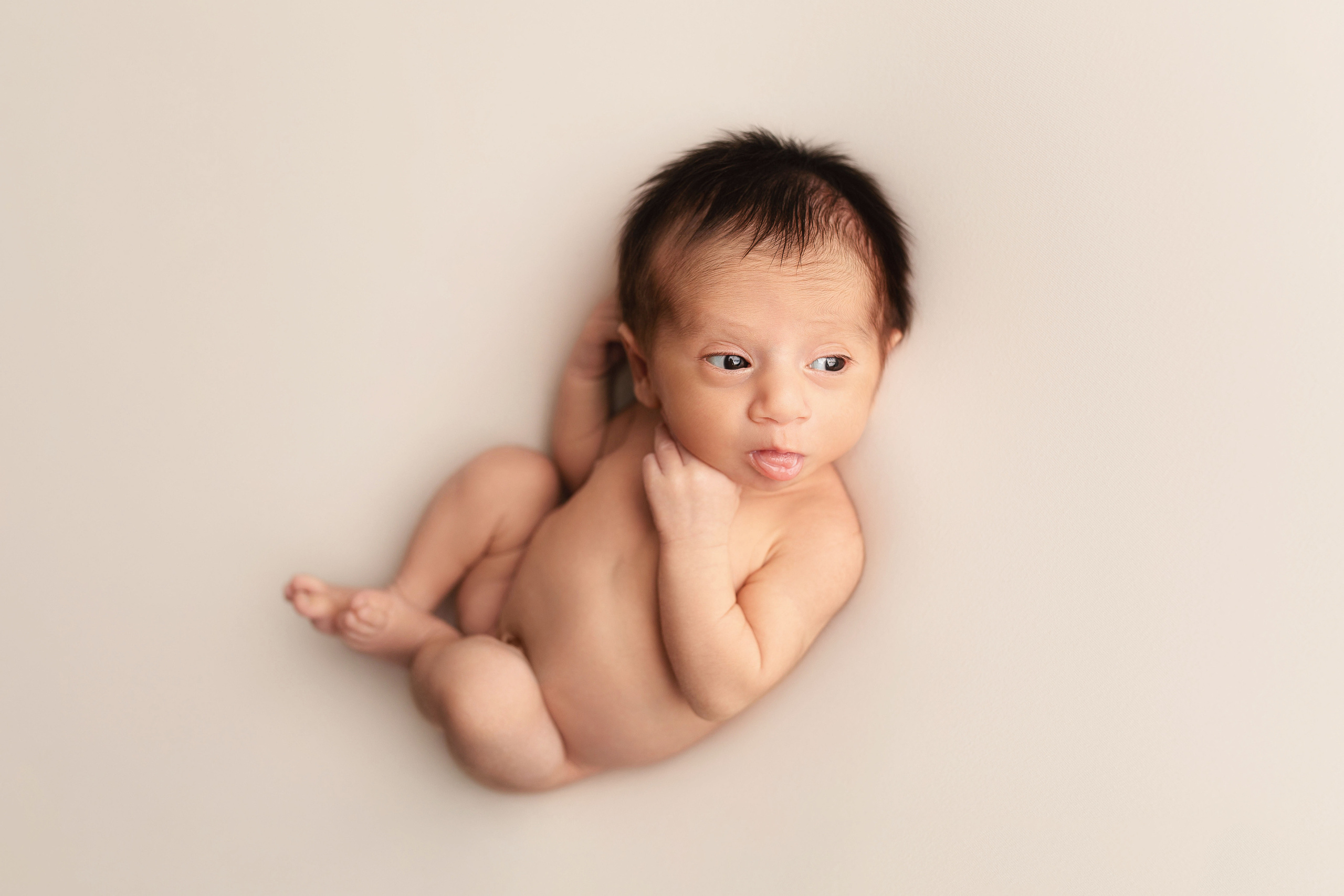 Девочки. Фотограф новорожденных Серпухов, Протвино, Москва I Марина Бурмистрова