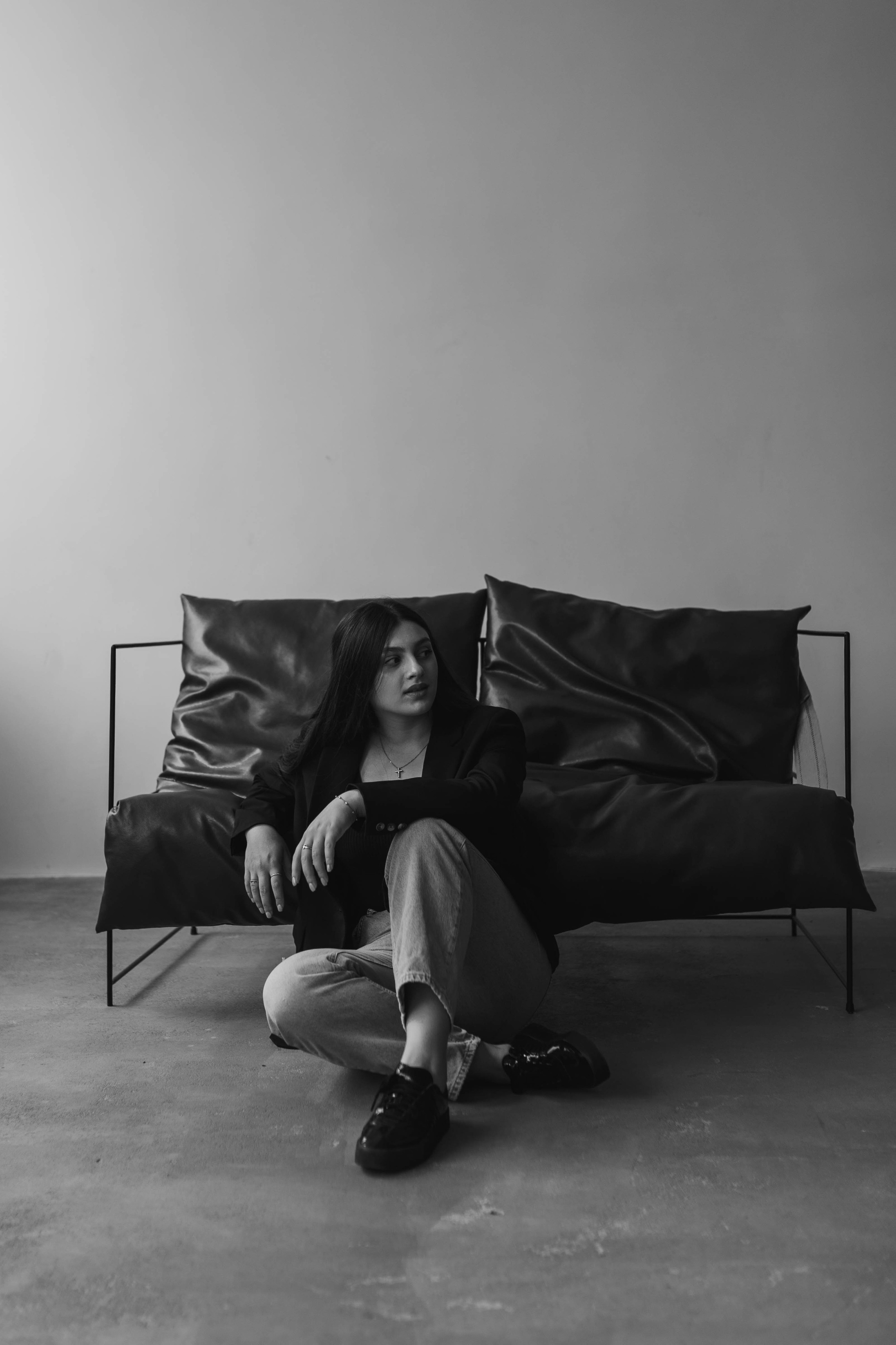 Индивидуальная. Фотограф новорожденных Серпухов, Протвино, Москва I Марина Бурмистрова