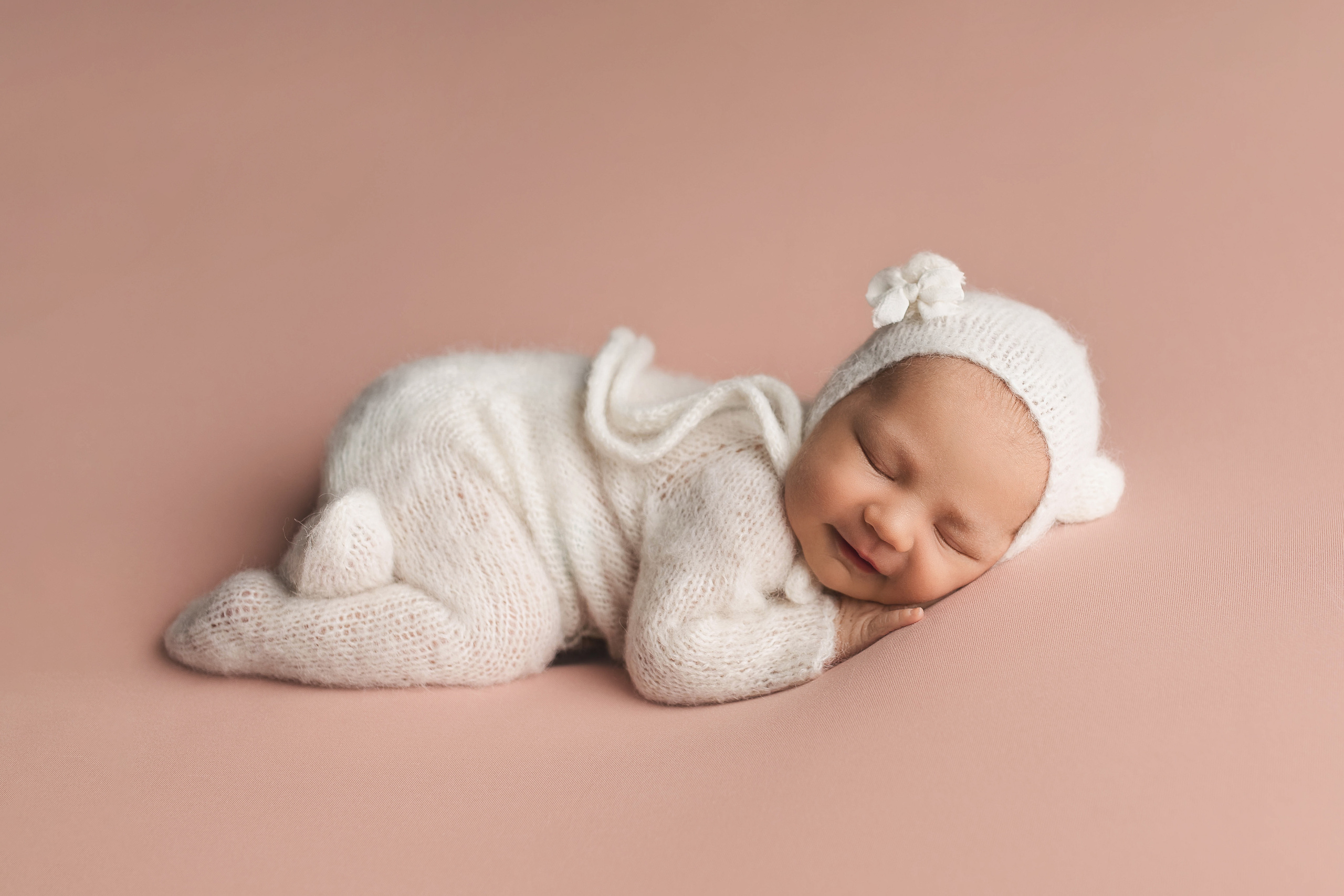 Девочки. Фотограф новорожденных Серпухов, Протвино, Москва I Марина Бурмистрова