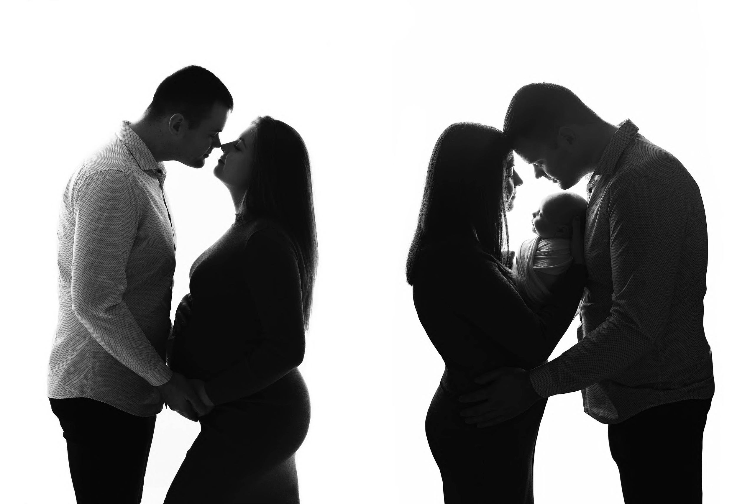 Мальчики. Фотограф новорожденных Серпухов, Протвино, Москва I Марина Бурмистрова