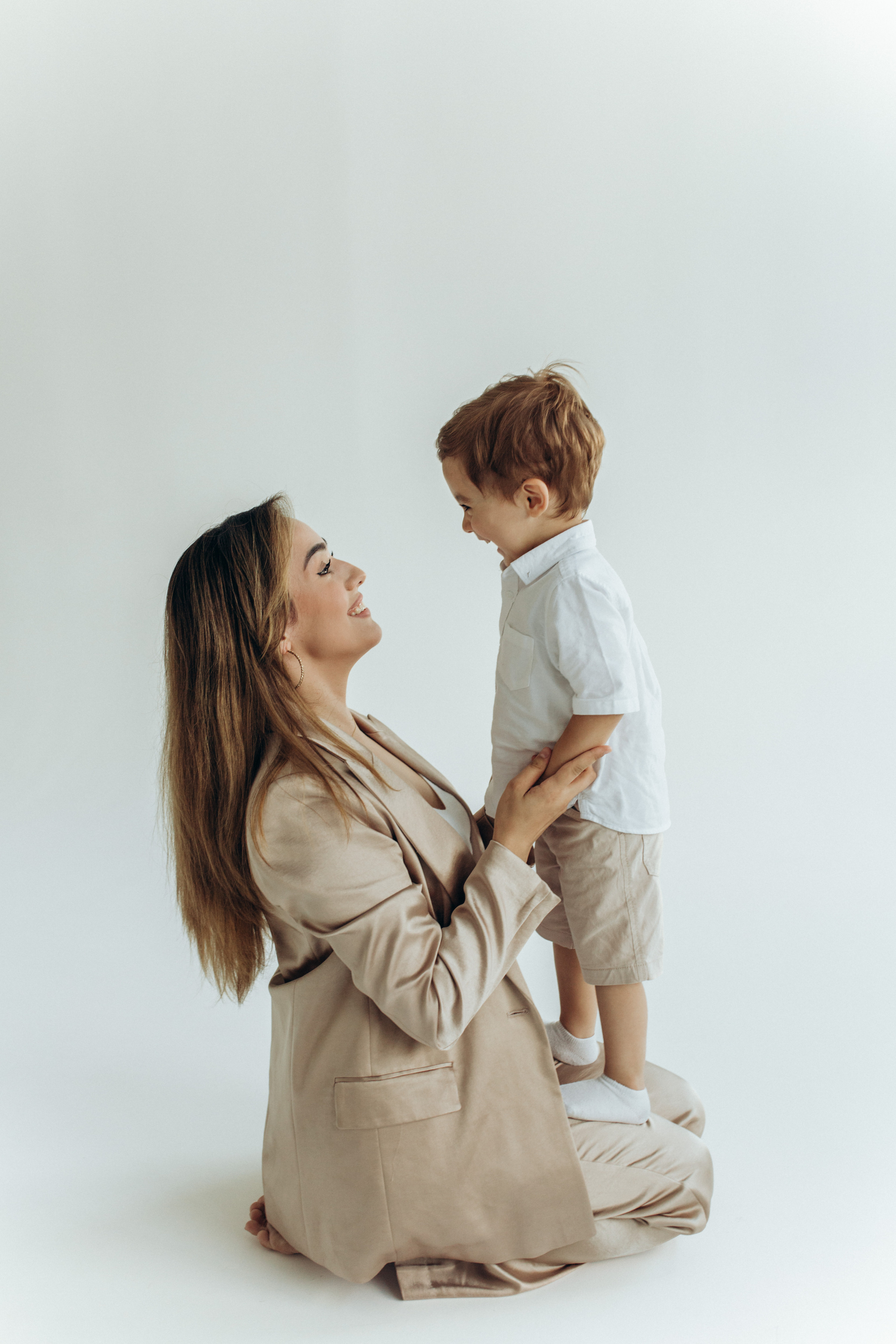 Семейная фотосессия. Фотограф новорожденных Серпухов, Протвино, Москва I Марина Бурмистрова