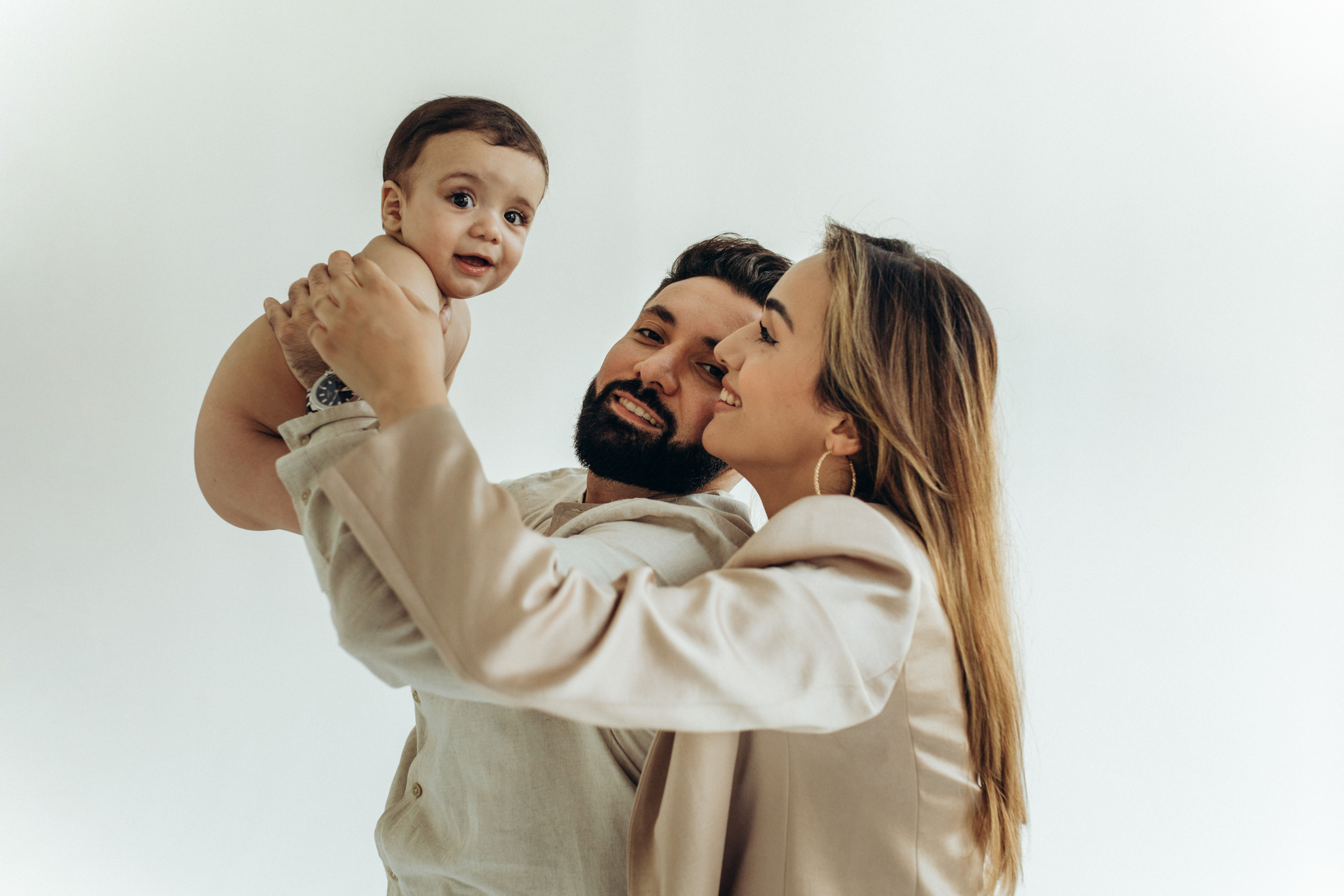 Семейная фотосессия. Фотограф новорожденных Серпухов, Протвино, Москва I Марина Бурмистрова