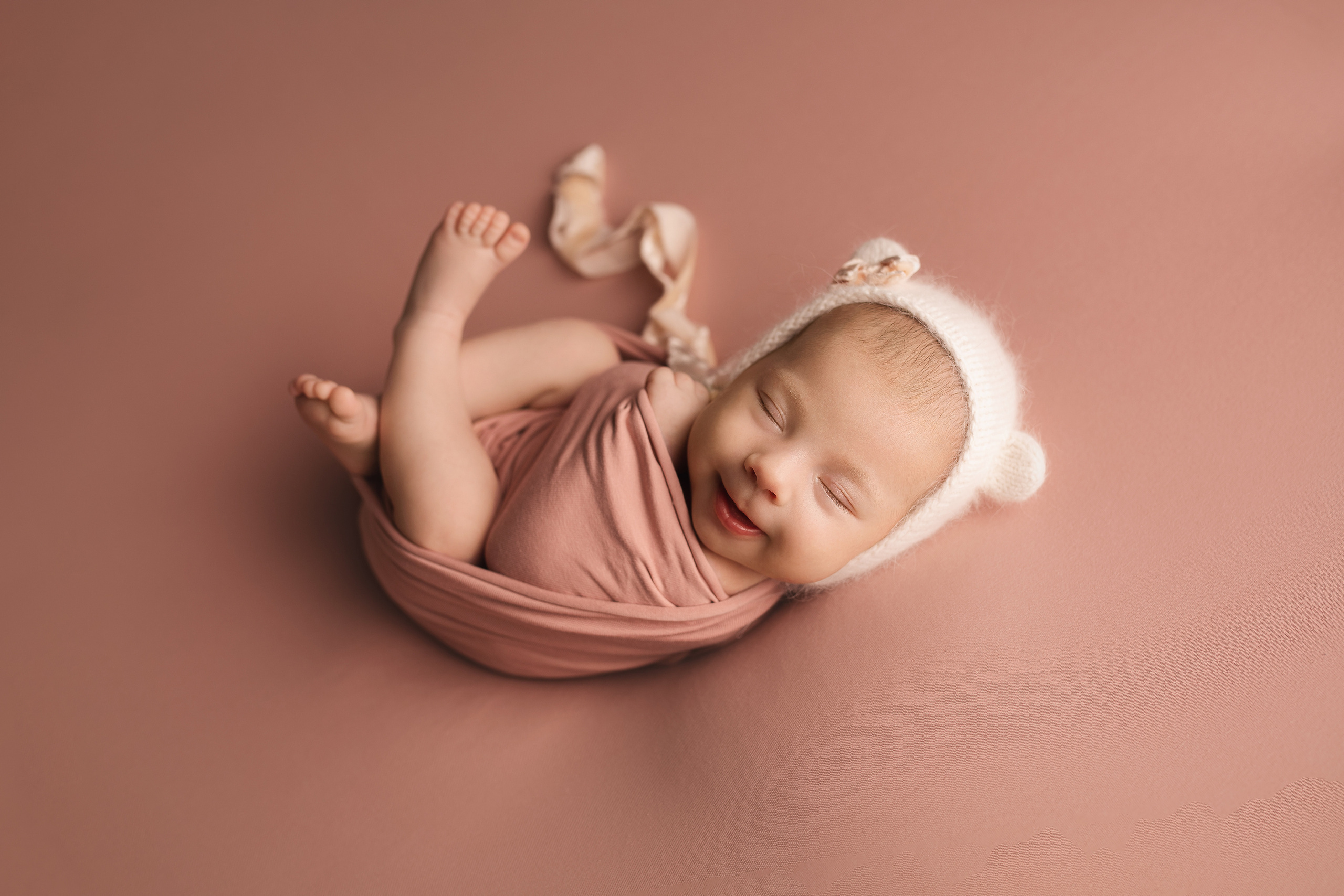 Девочки. Фотограф новорожденных Серпухов, Протвино, Москва I Марина Бурмистрова