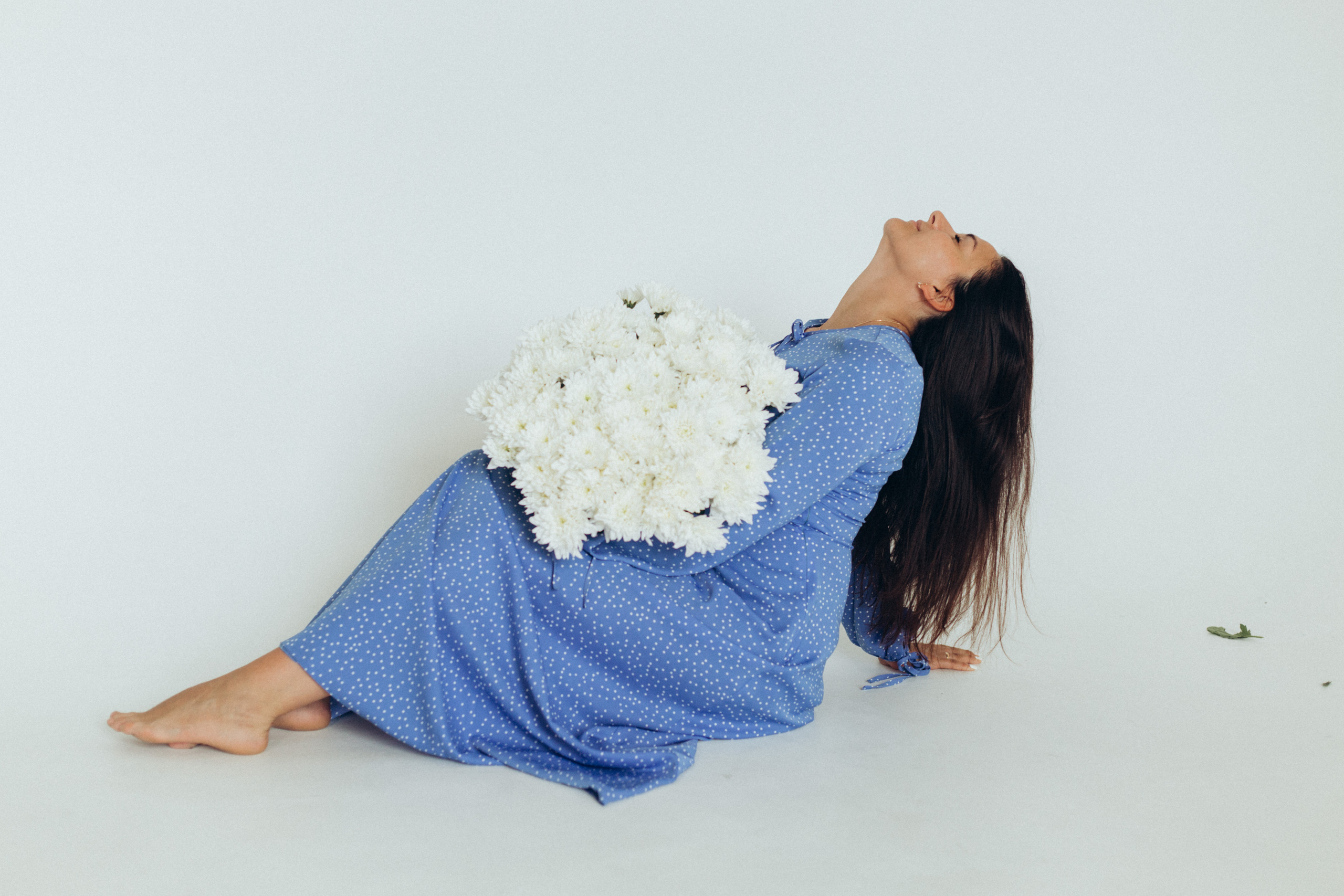 День рождения в студии. Фотограф новорожденных Серпухов, Протвино, Москва I Марина Бурмистрова