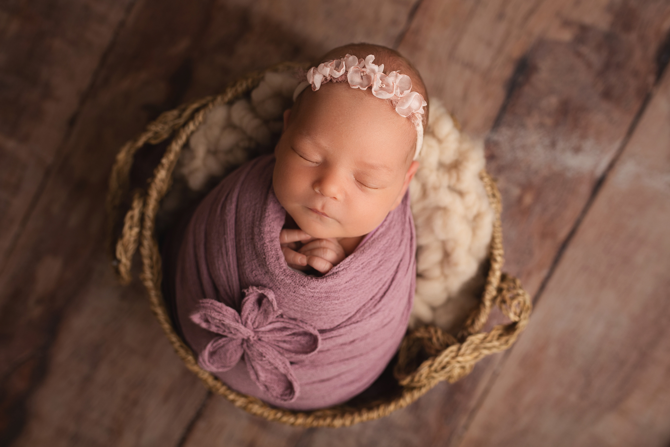 Девочки. Фотограф новорожденных Серпухов, Протвино, Москва I Марина Бурмистрова