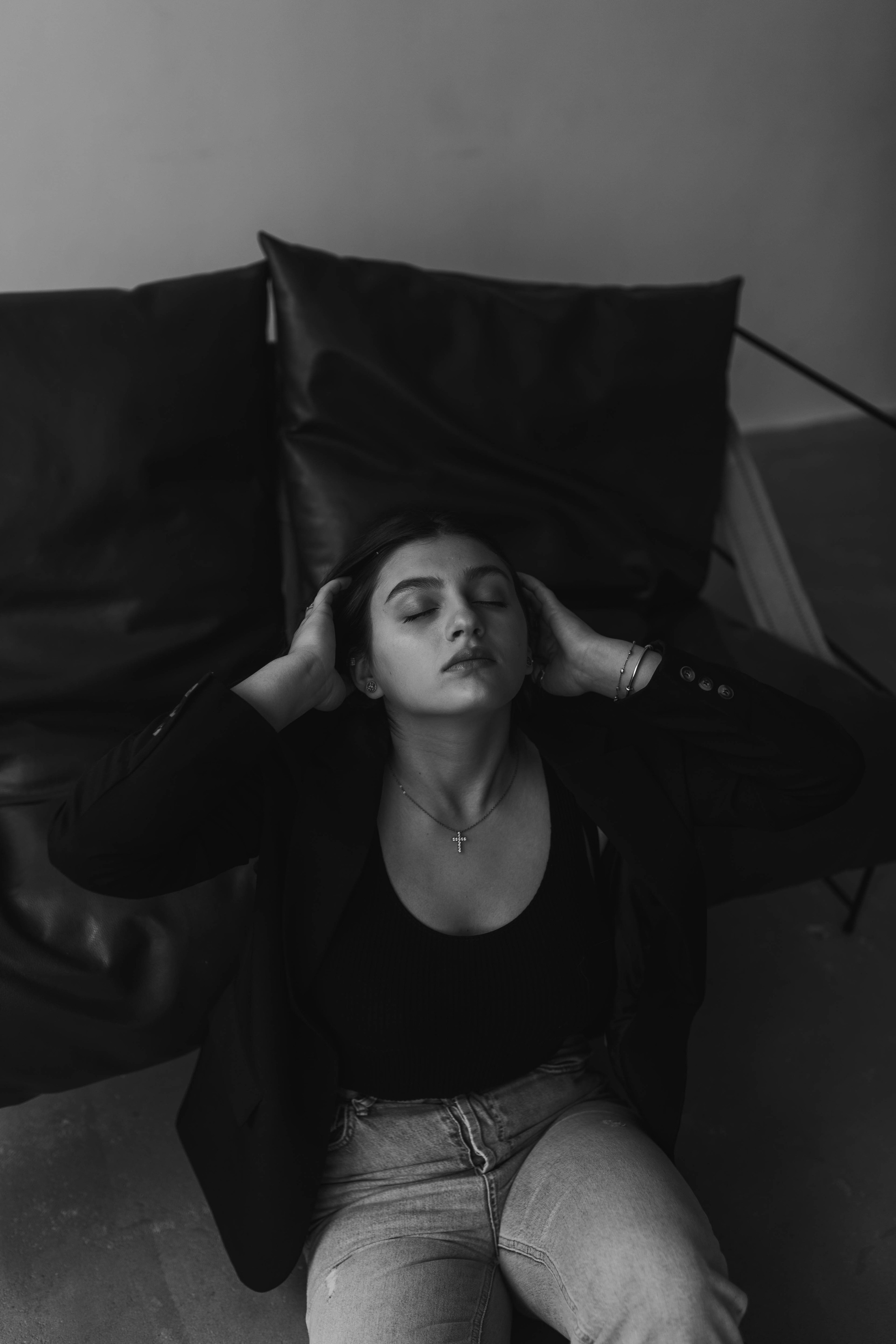 Индивидуальная. Фотограф новорожденных Серпухов, Протвино, Москва I Марина Бурмистрова