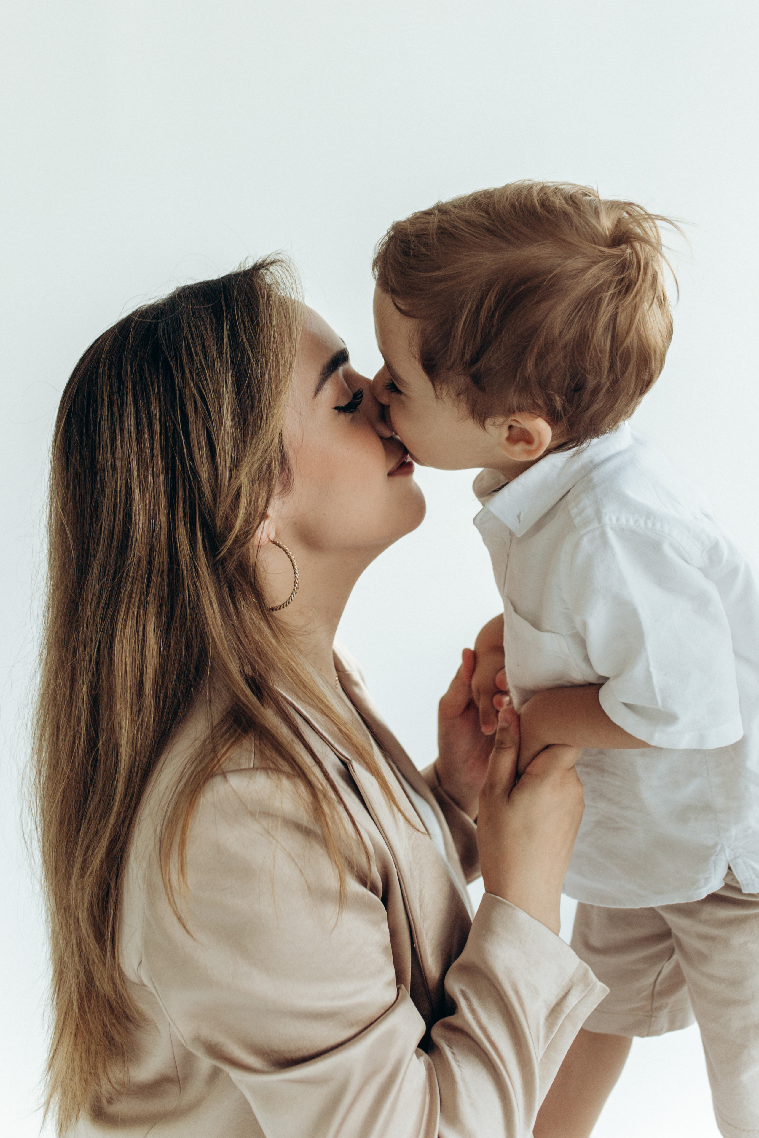 Семейная фотосессия. Фотограф новорожденных Серпухов, Протвино, Москва I Марина Бурмистрова