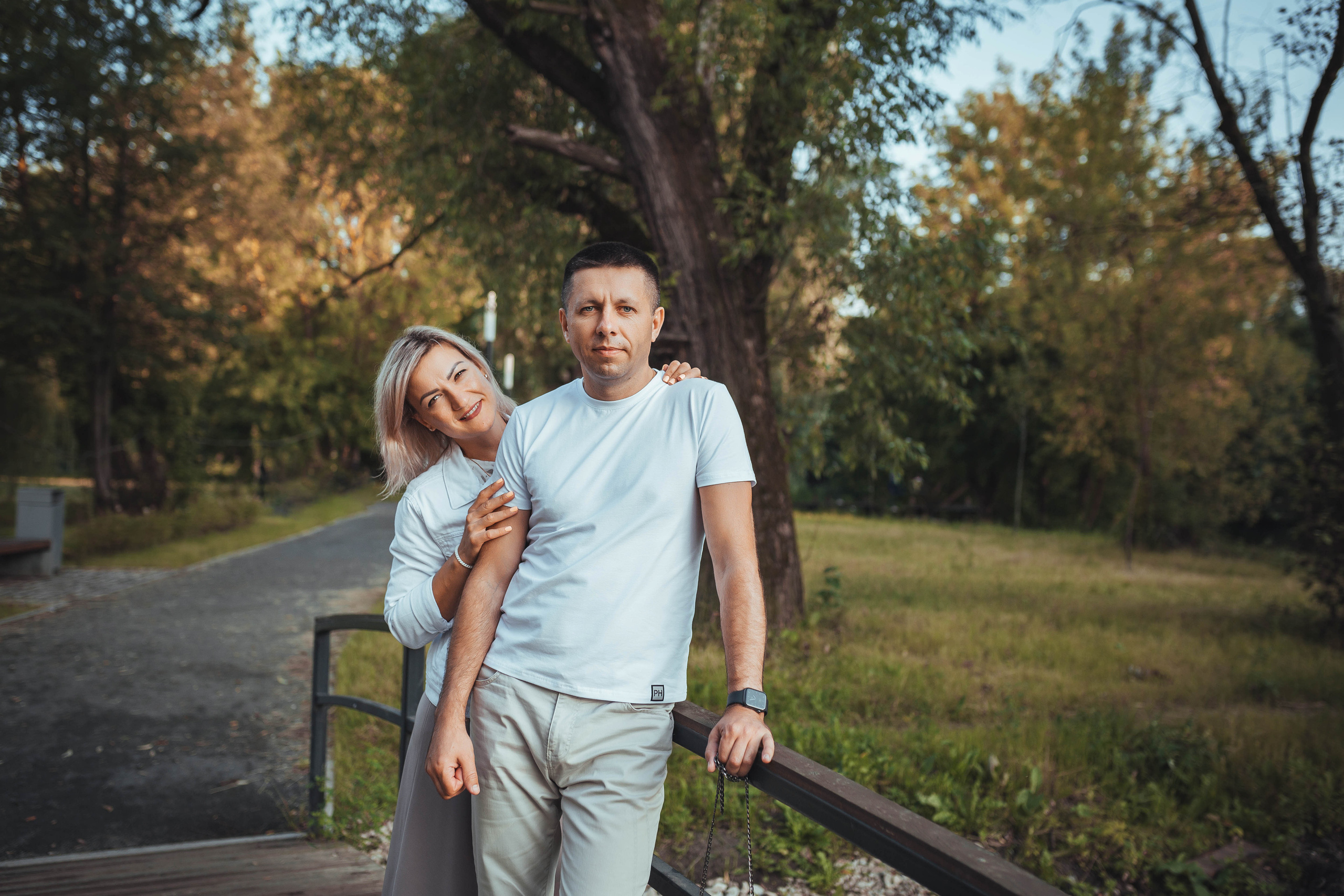 Принарский парк. Фотограф новорожденных Серпухов, Протвино, Москва I Марина Бурмистрова