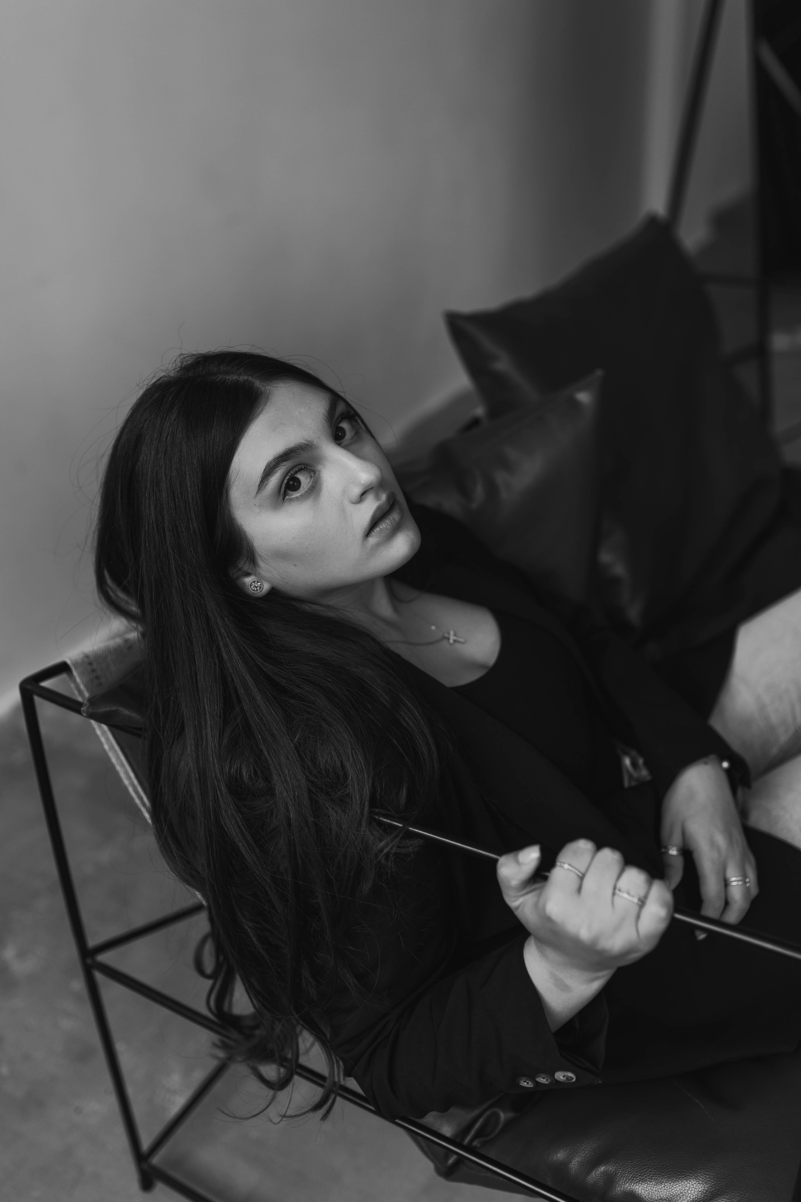 Индивидуальная. Фотограф новорожденных Серпухов, Протвино, Москва I Марина Бурмистрова