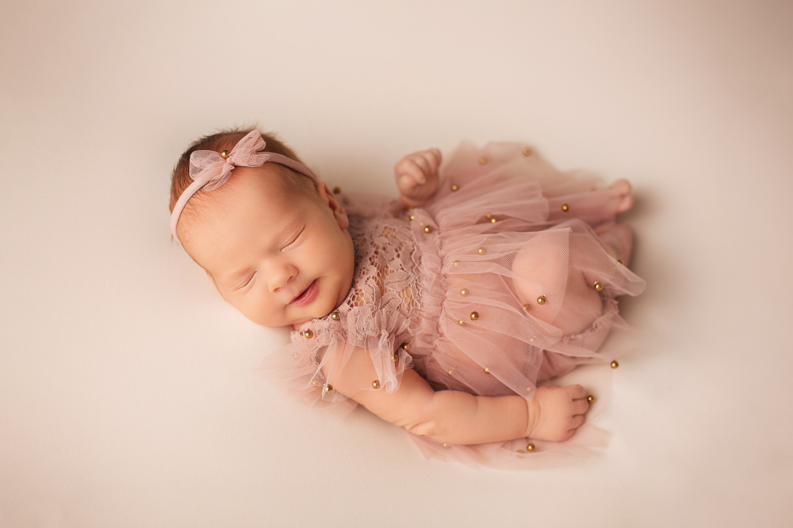 Девочки. Фотограф новорожденных Серпухов, Протвино, Москва I Марина Бурмистрова