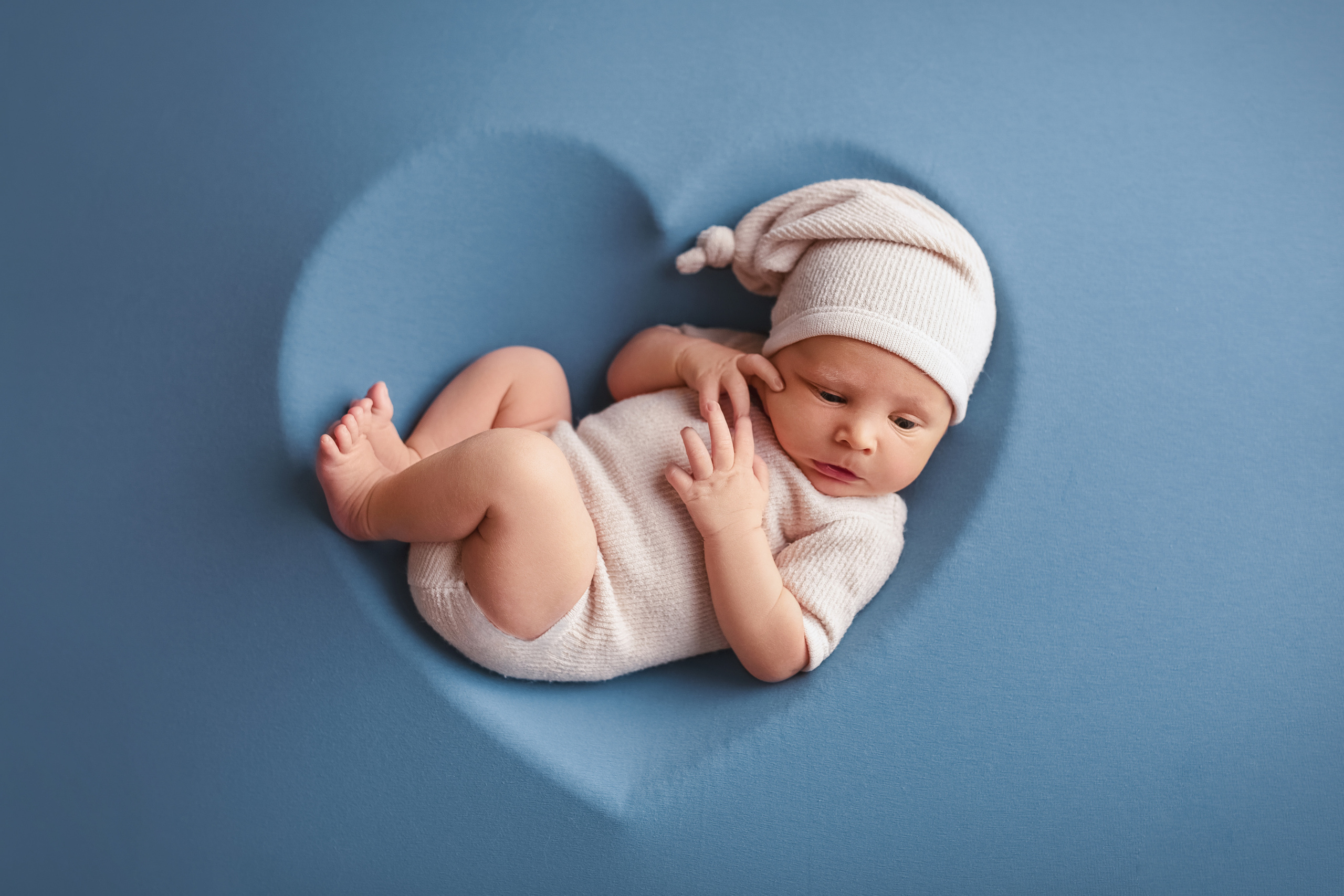 Мальчики. Фотограф новорожденных Серпухов, Протвино, Москва I Марина Бурмистрова