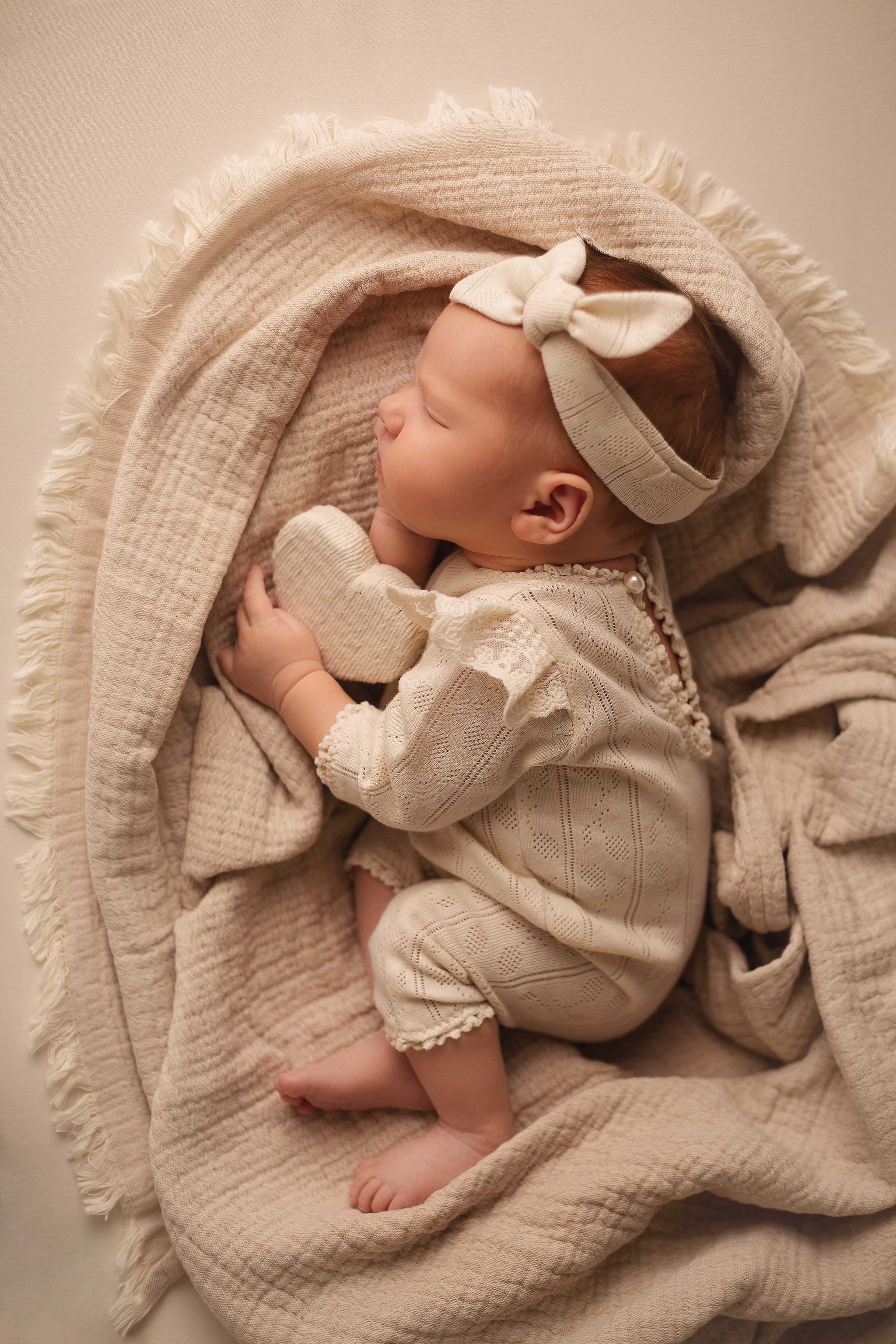 Девочки. Фотограф новорожденных Серпухов, Протвино, Москва I Марина Бурмистрова