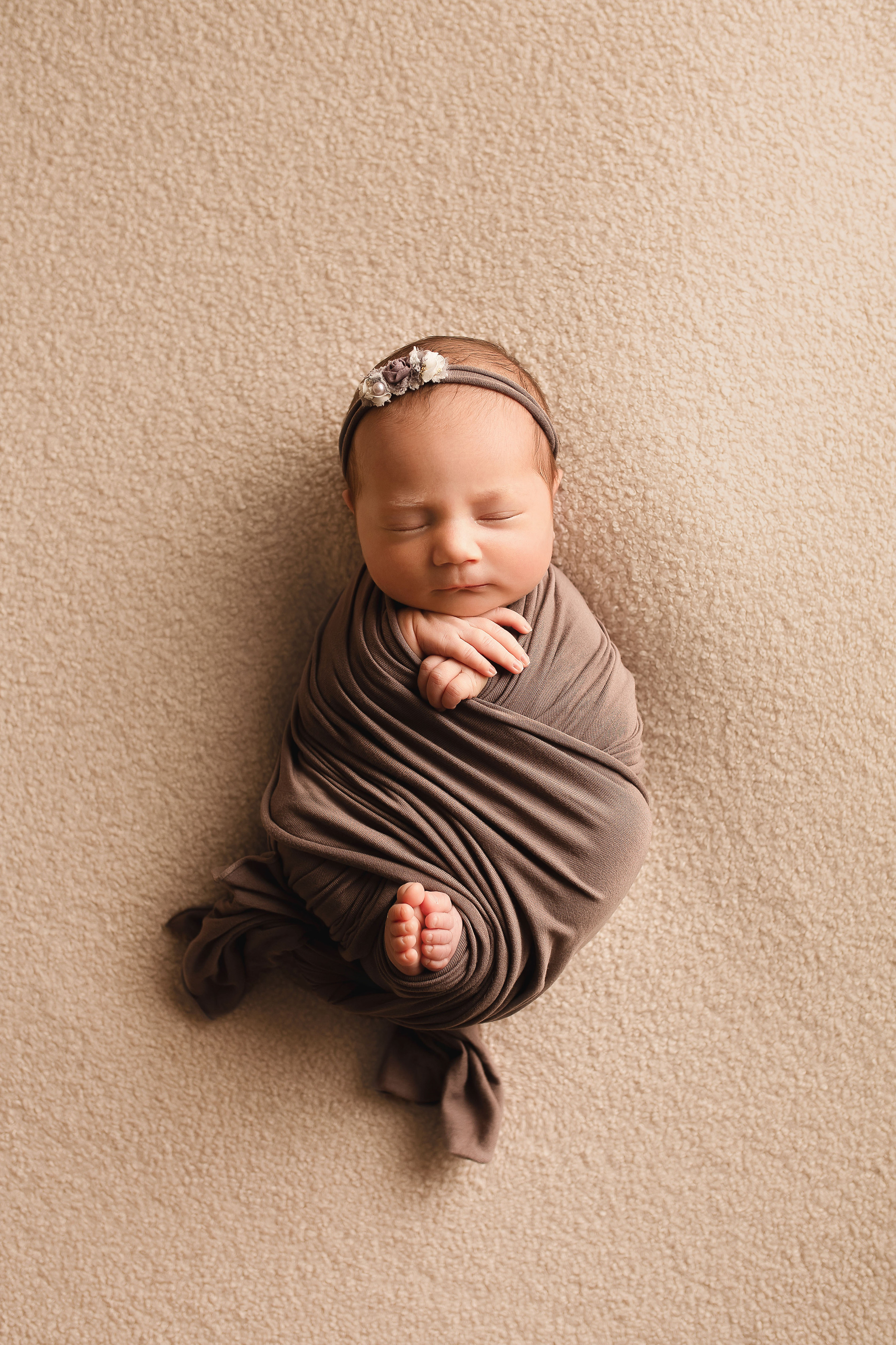 Девочки. Фотограф новорожденных Серпухов, Протвино, Москва I Марина Бурмистрова