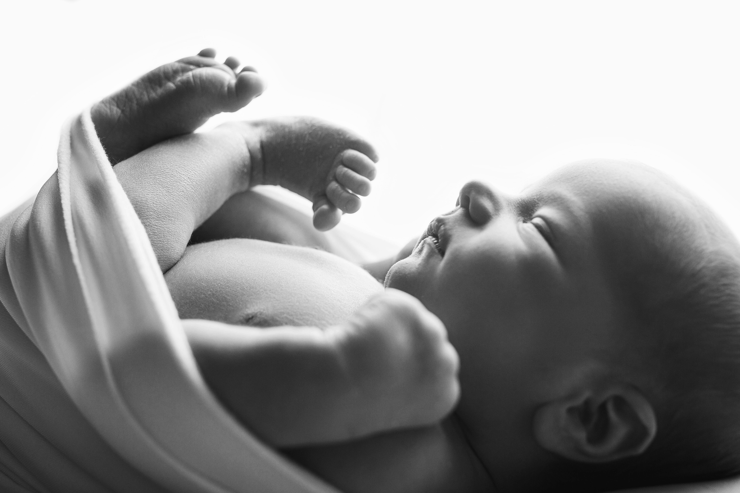 Мальчики. Фотограф новорожденных Серпухов, Протвино, Москва I Марина Бурмистрова