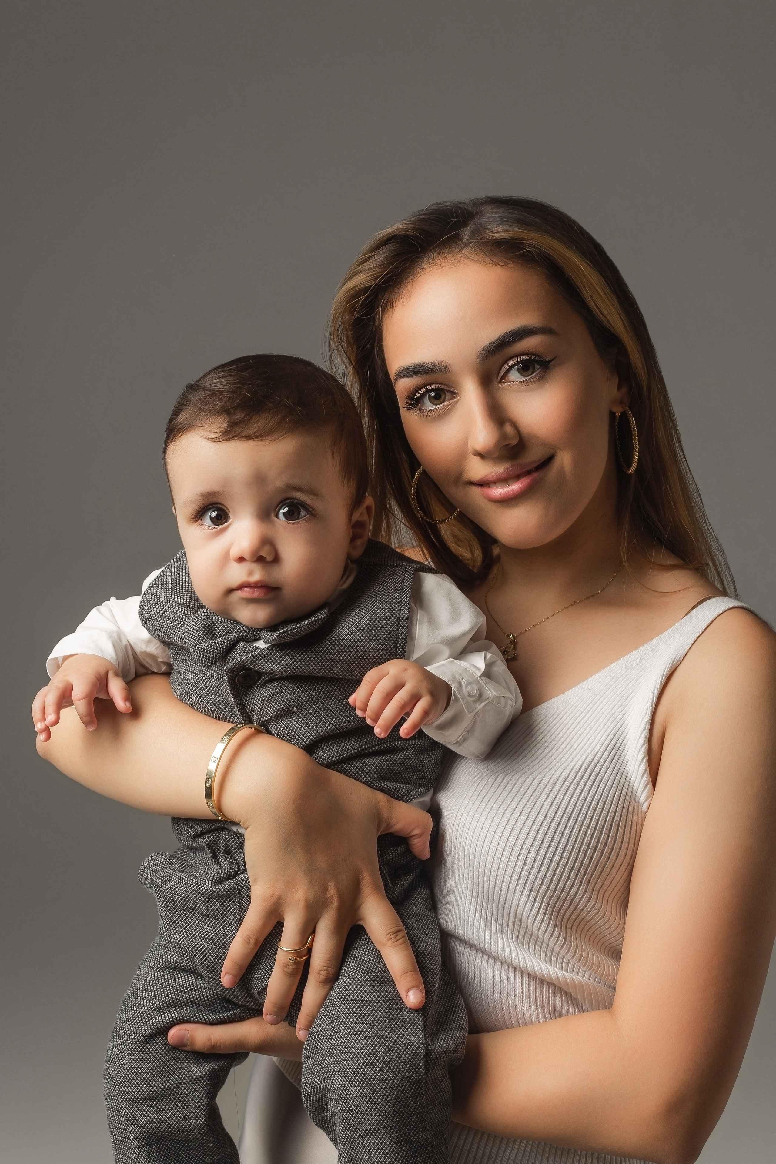 Семейная фотосессия. Фотограф новорожденных Серпухов, Протвино, Москва I Марина Бурмистрова