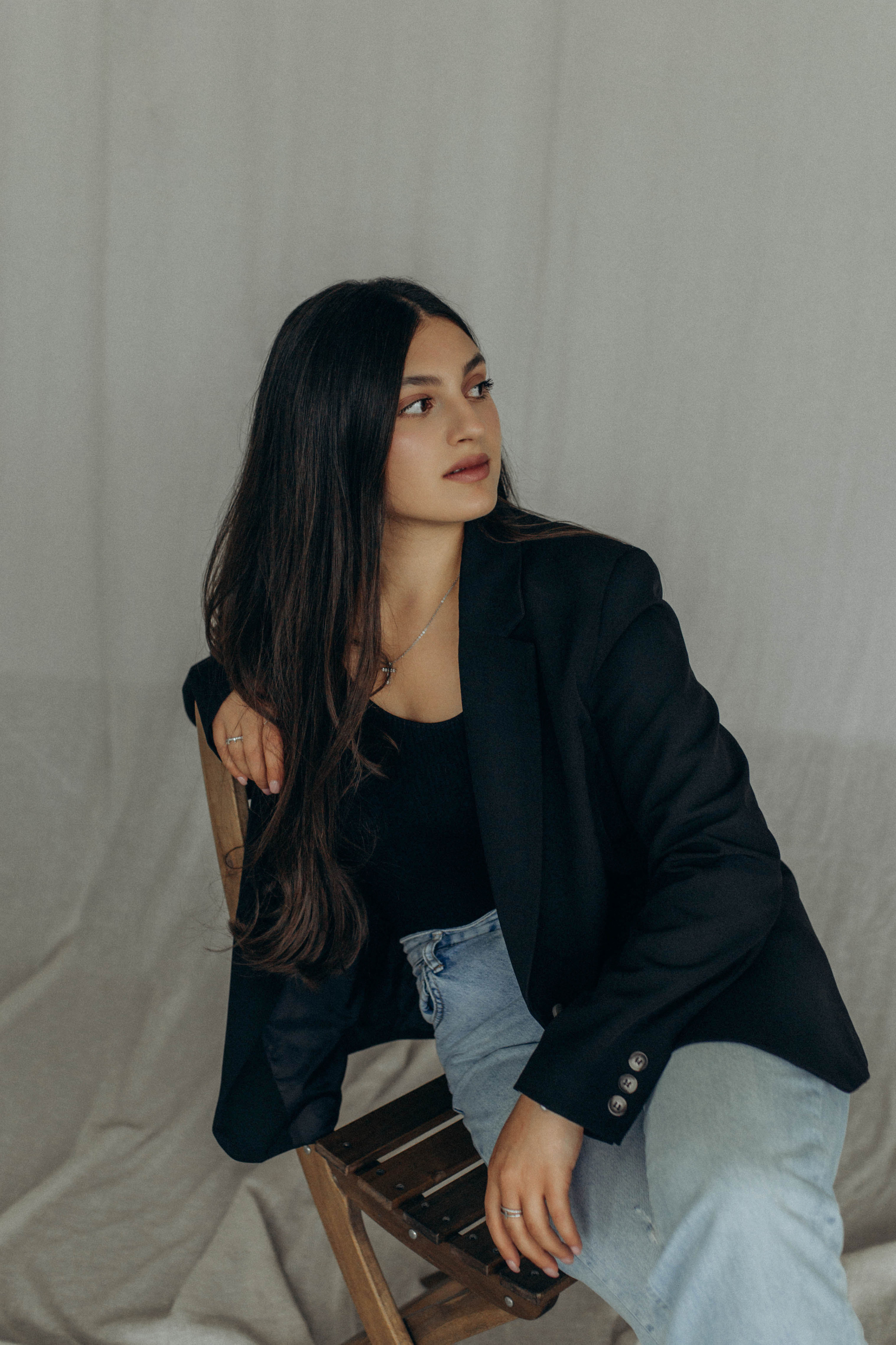 Индивидуальная. Фотограф новорожденных Серпухов, Протвино, Москва I Марина Бурмистрова