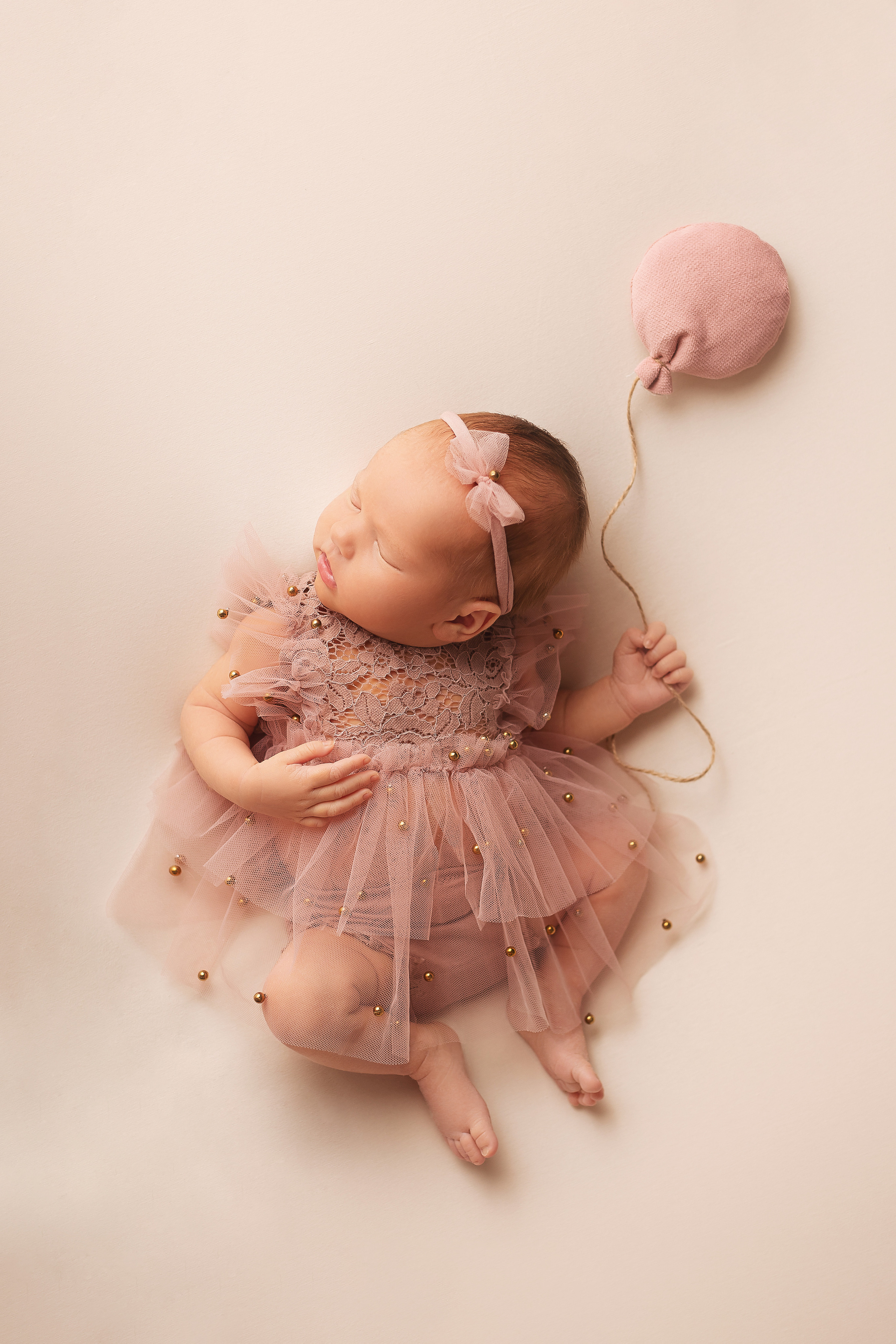 Девочки. Фотограф новорожденных Серпухов, Протвино, Москва I Марина Бурмистрова