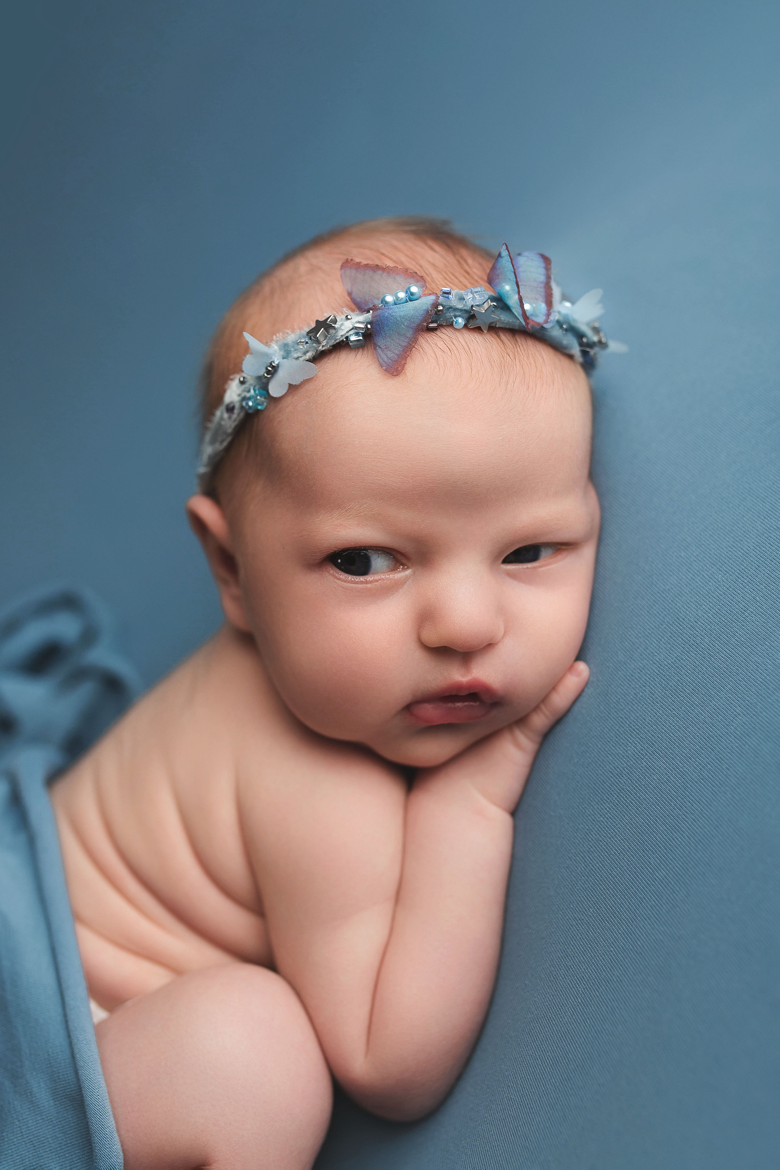 Девочки. Фотограф новорожденных Серпухов, Протвино, Москва I Марина Бурмистрова