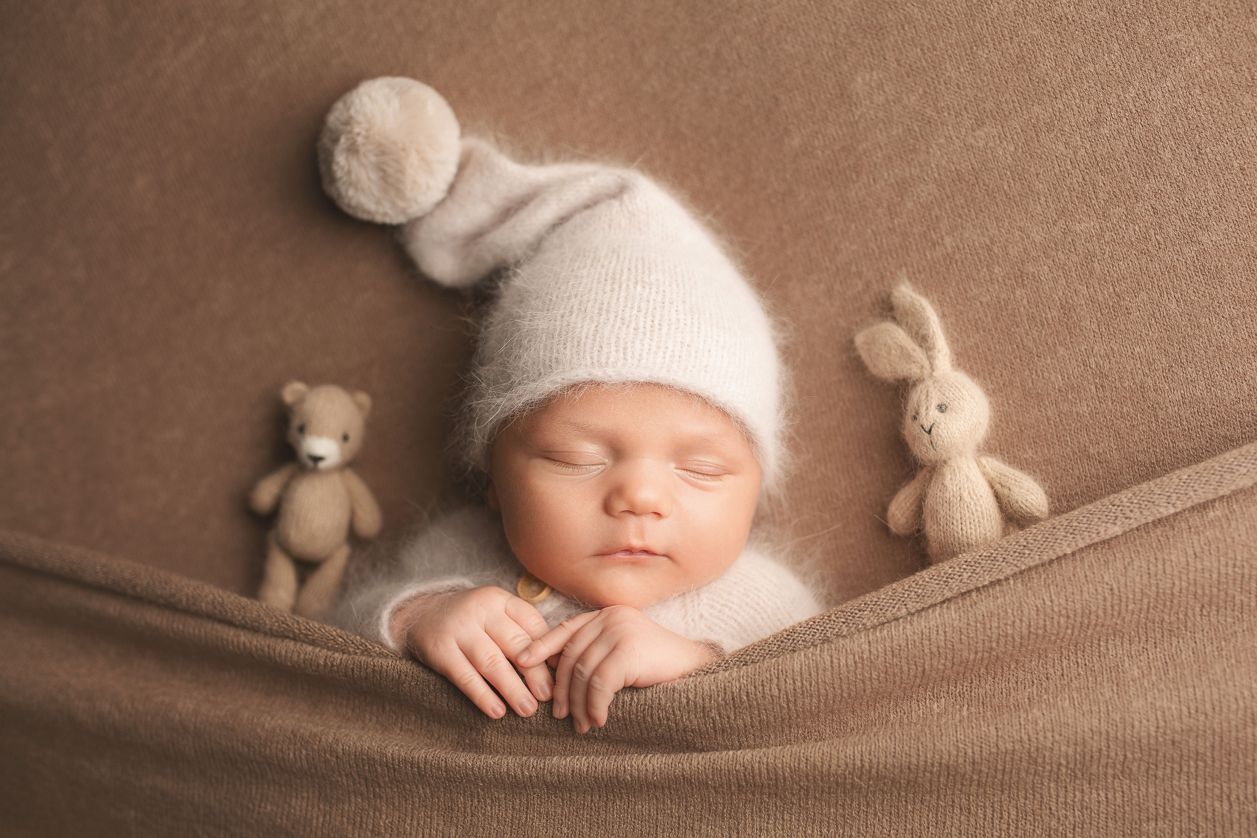 Мальчики. Фотограф новорожденных Серпухов, Протвино, Москва I Марина Бурмистрова