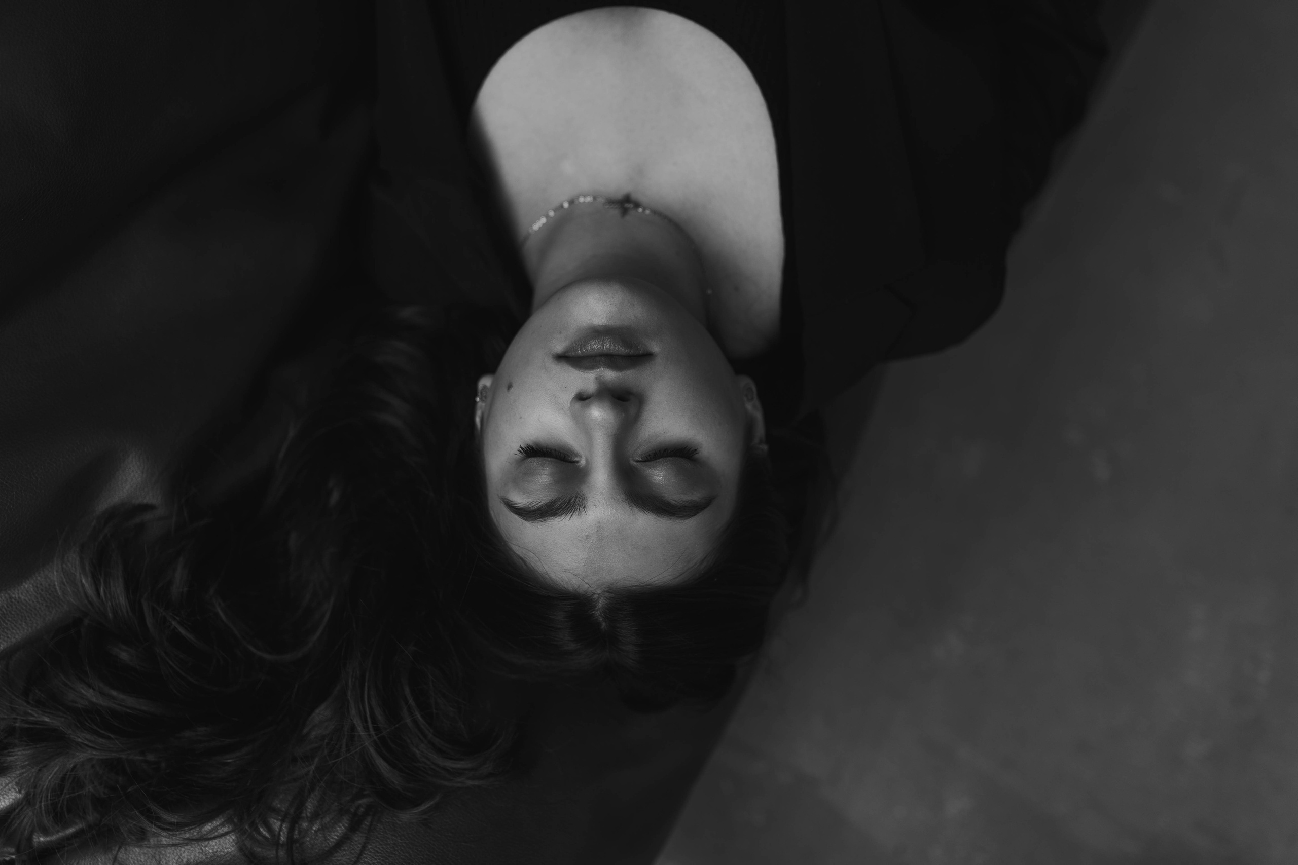 Индивидуальная. Фотограф новорожденных Серпухов, Протвино, Москва I Марина Бурмистрова