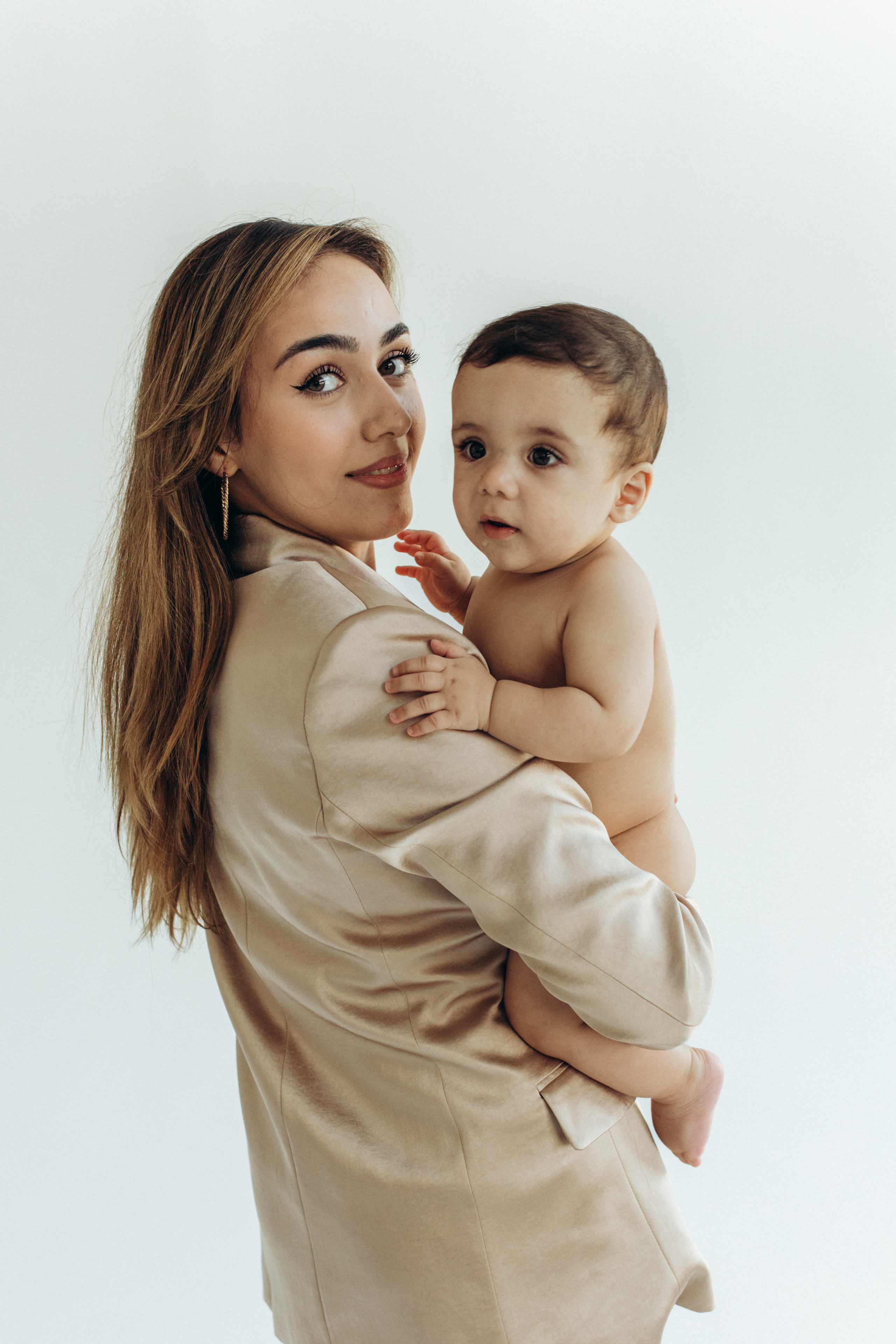 Семейная фотосессия. Фотограф новорожденных Серпухов, Протвино, Москва I Марина Бурмистрова