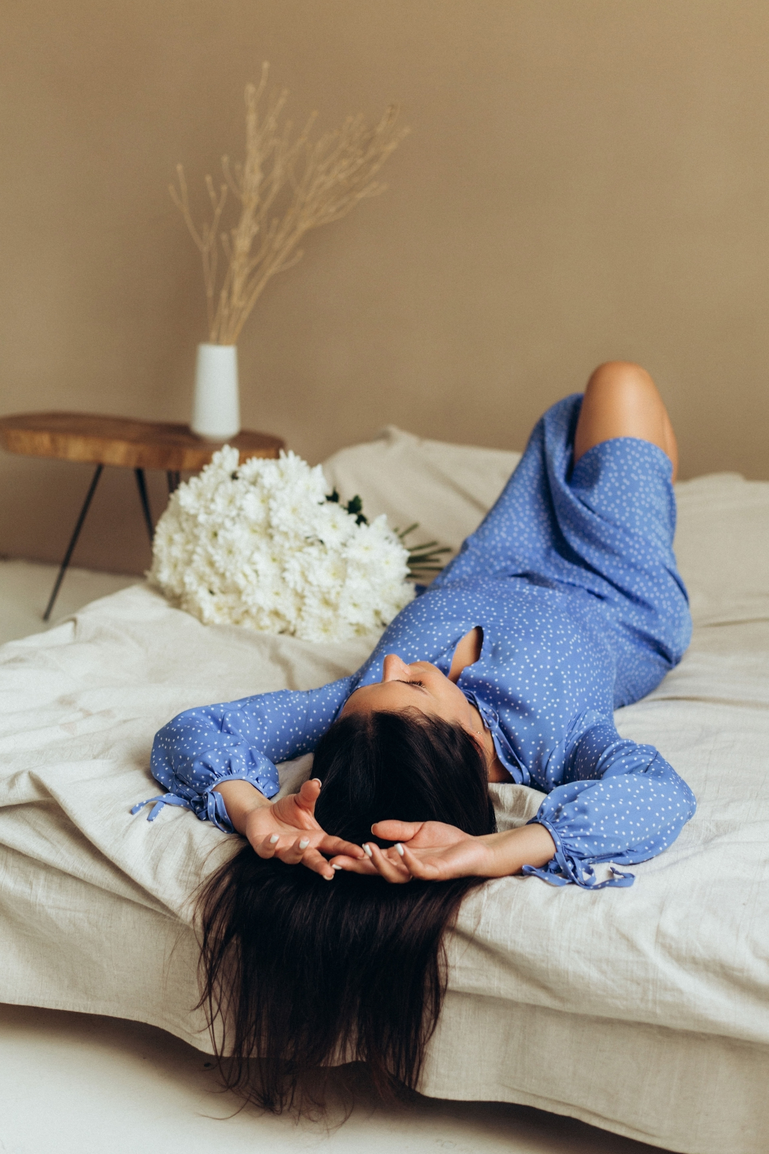 День рождения в студии. Фотограф новорожденных Серпухов, Протвино, Москва I Марина Бурмистрова