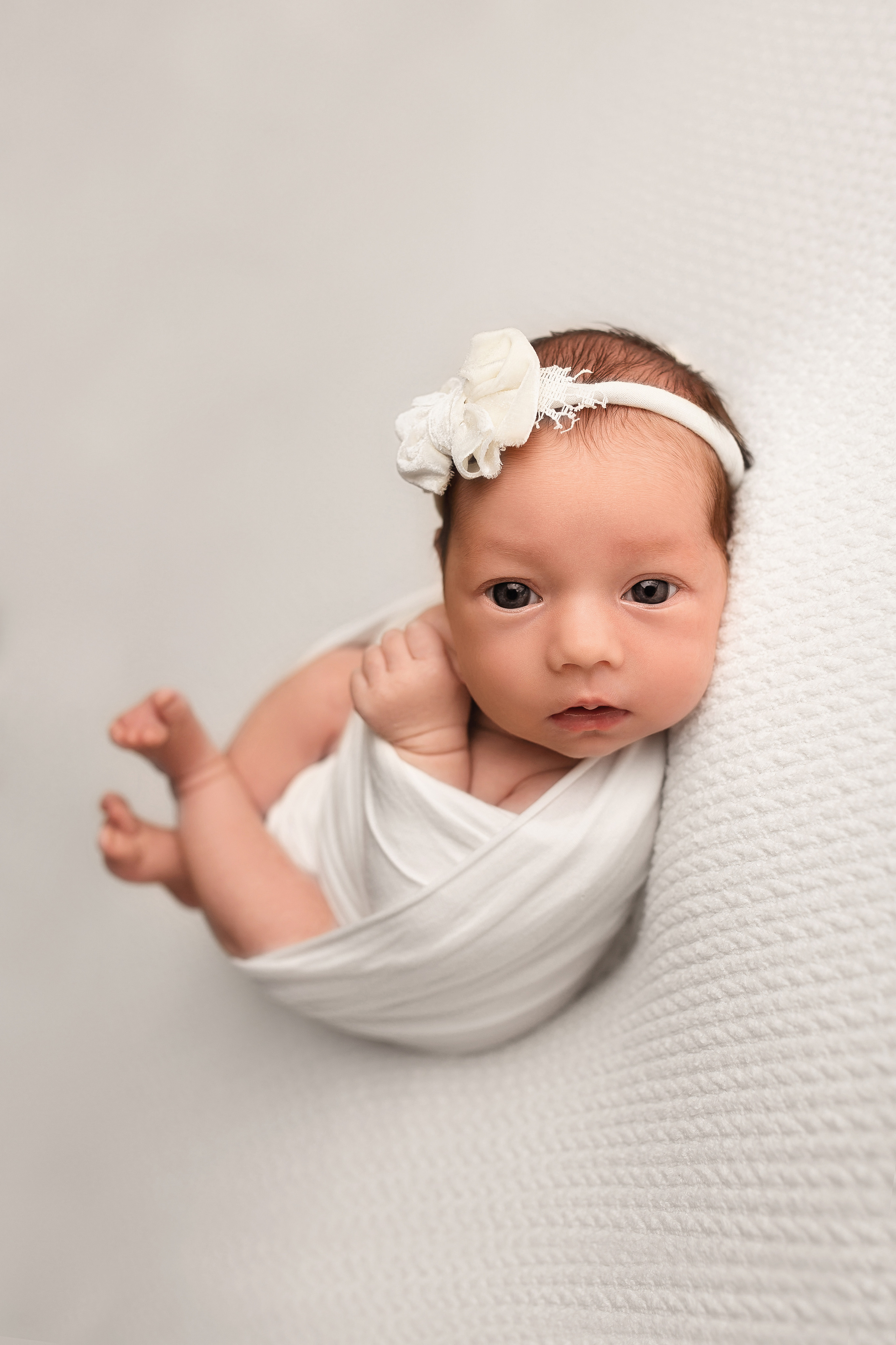 Девочки. Фотограф новорожденных Серпухов, Протвино, Москва I Марина Бурмистрова