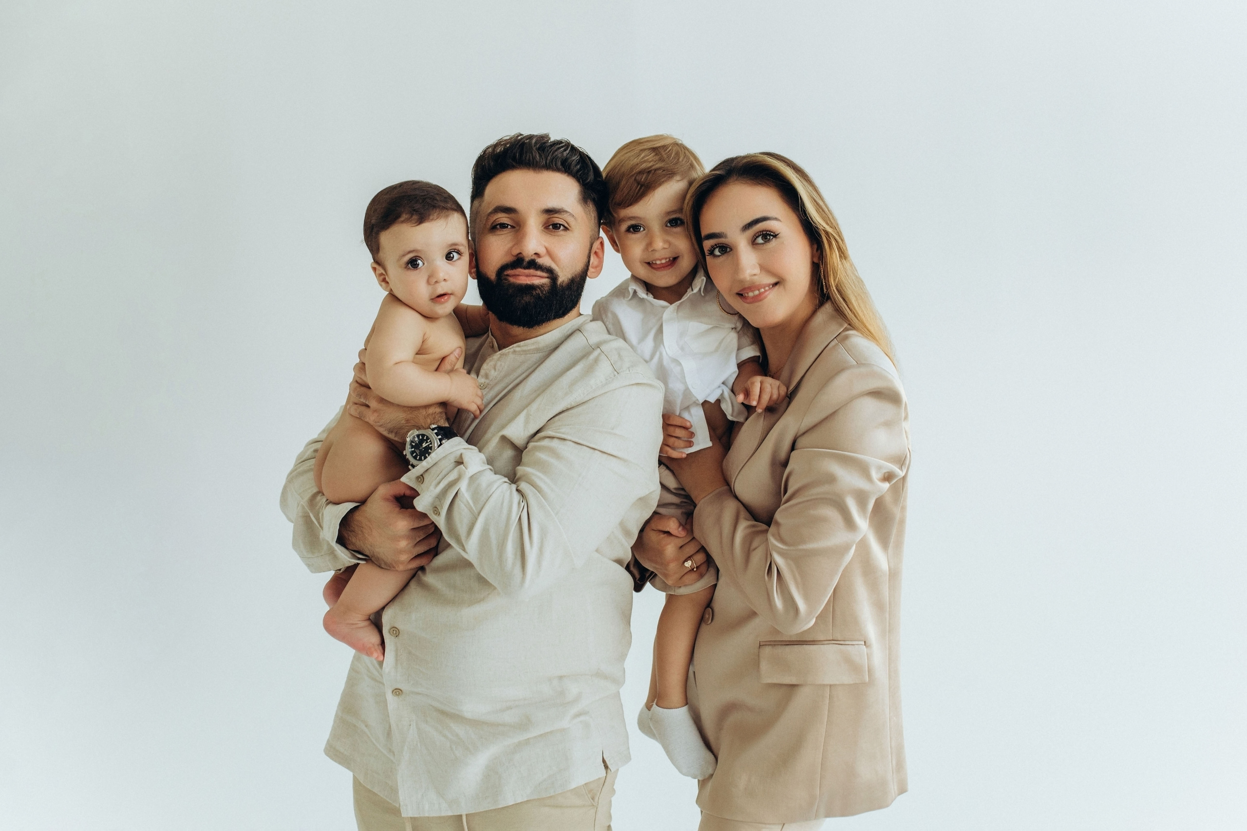 Семейная фотосессия. Фотограф новорожденных Серпухов, Протвино, Москва I Марина Бурмистрова