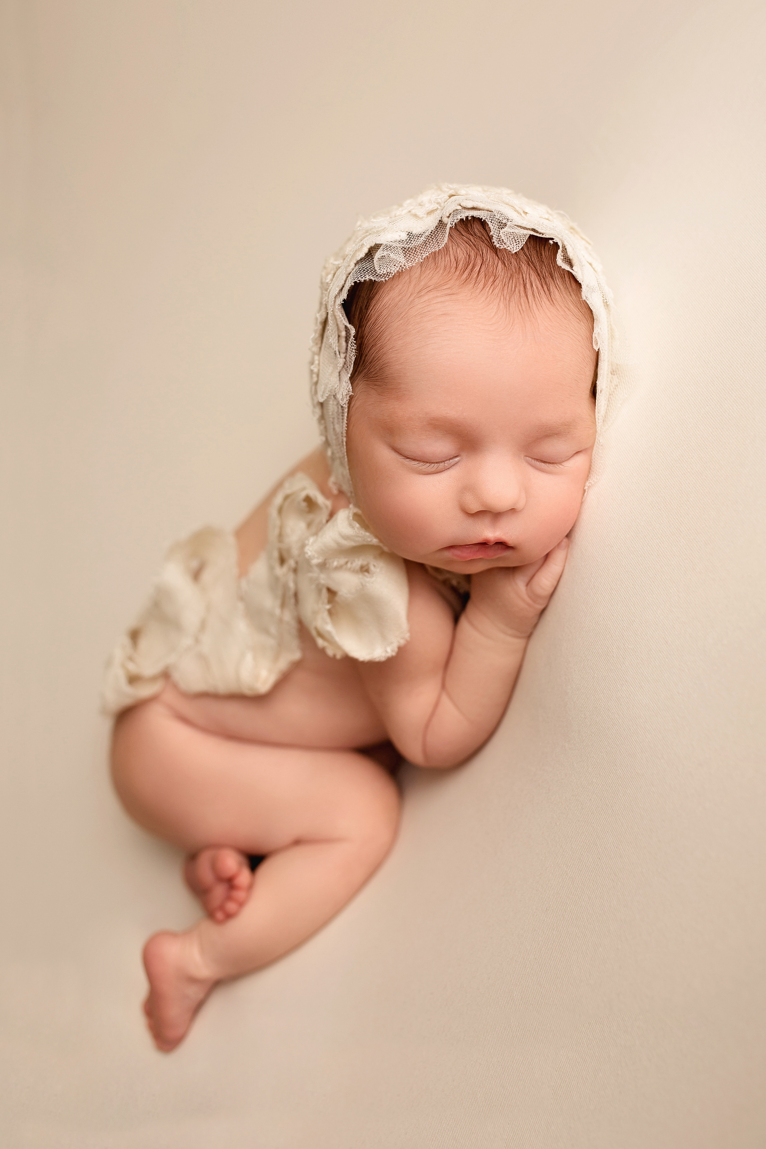 Девочки. Фотограф новорожденных Серпухов, Протвино, Москва I Марина Бурмистрова