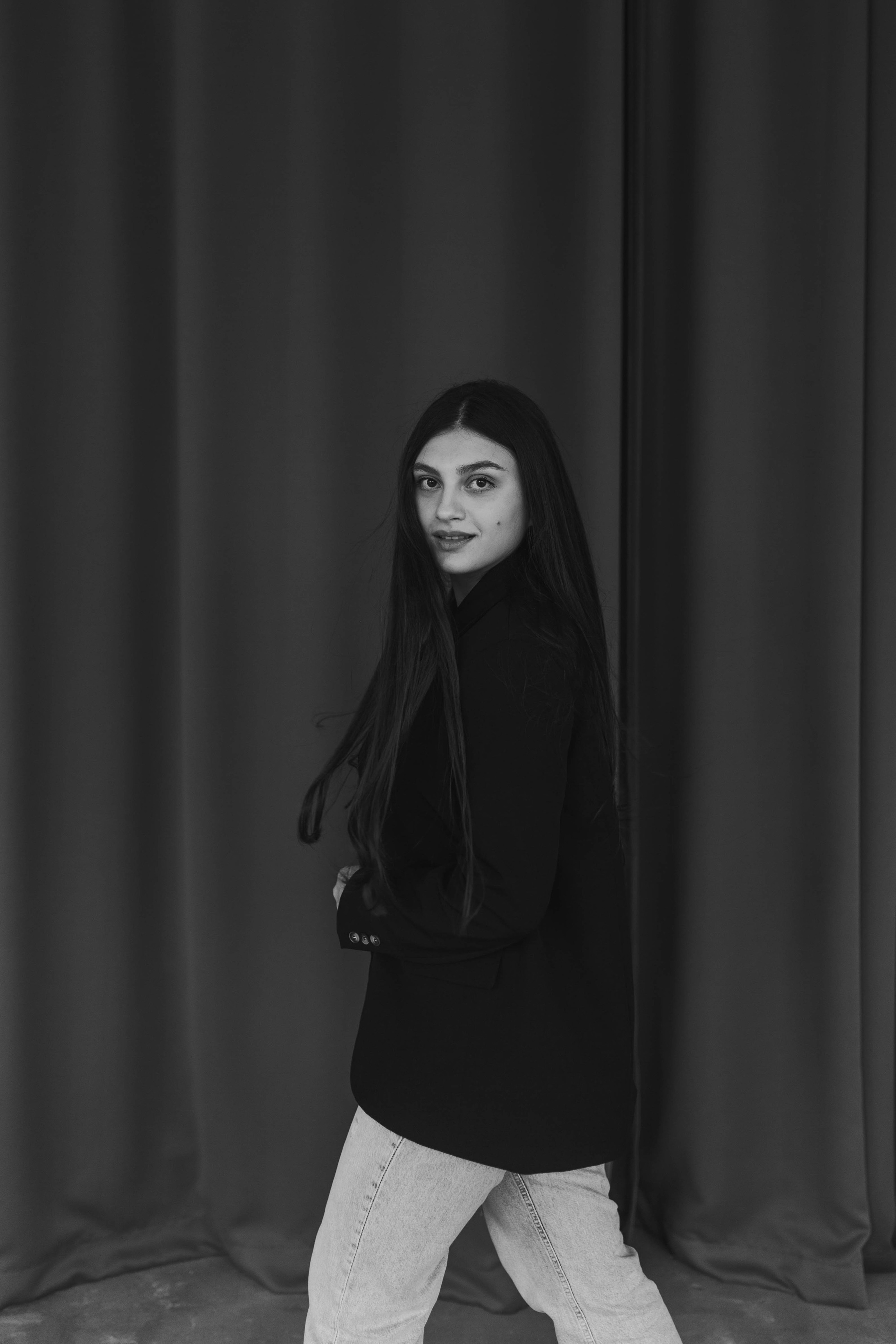 Индивидуальная. Фотограф новорожденных Серпухов, Протвино, Москва I Марина Бурмистрова