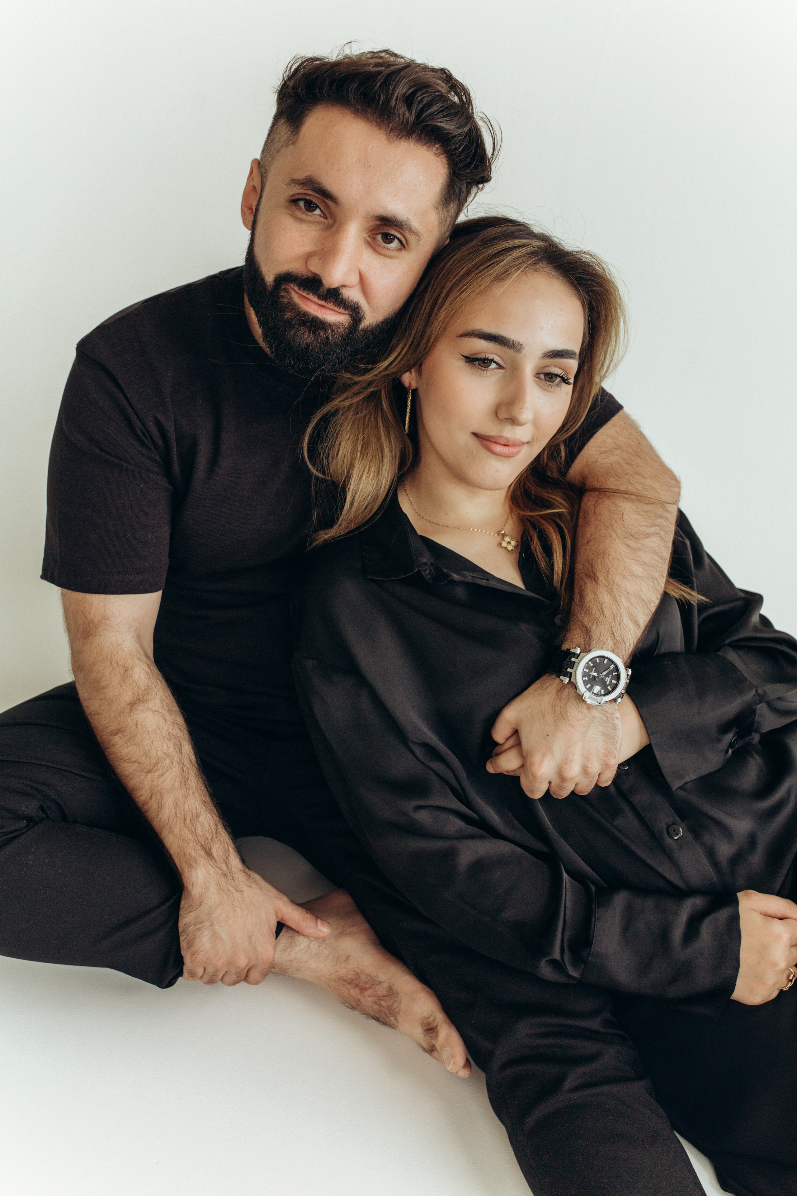 Семейная фотосессия. Фотограф новорожденных Серпухов, Протвино, Москва I Марина Бурмистрова