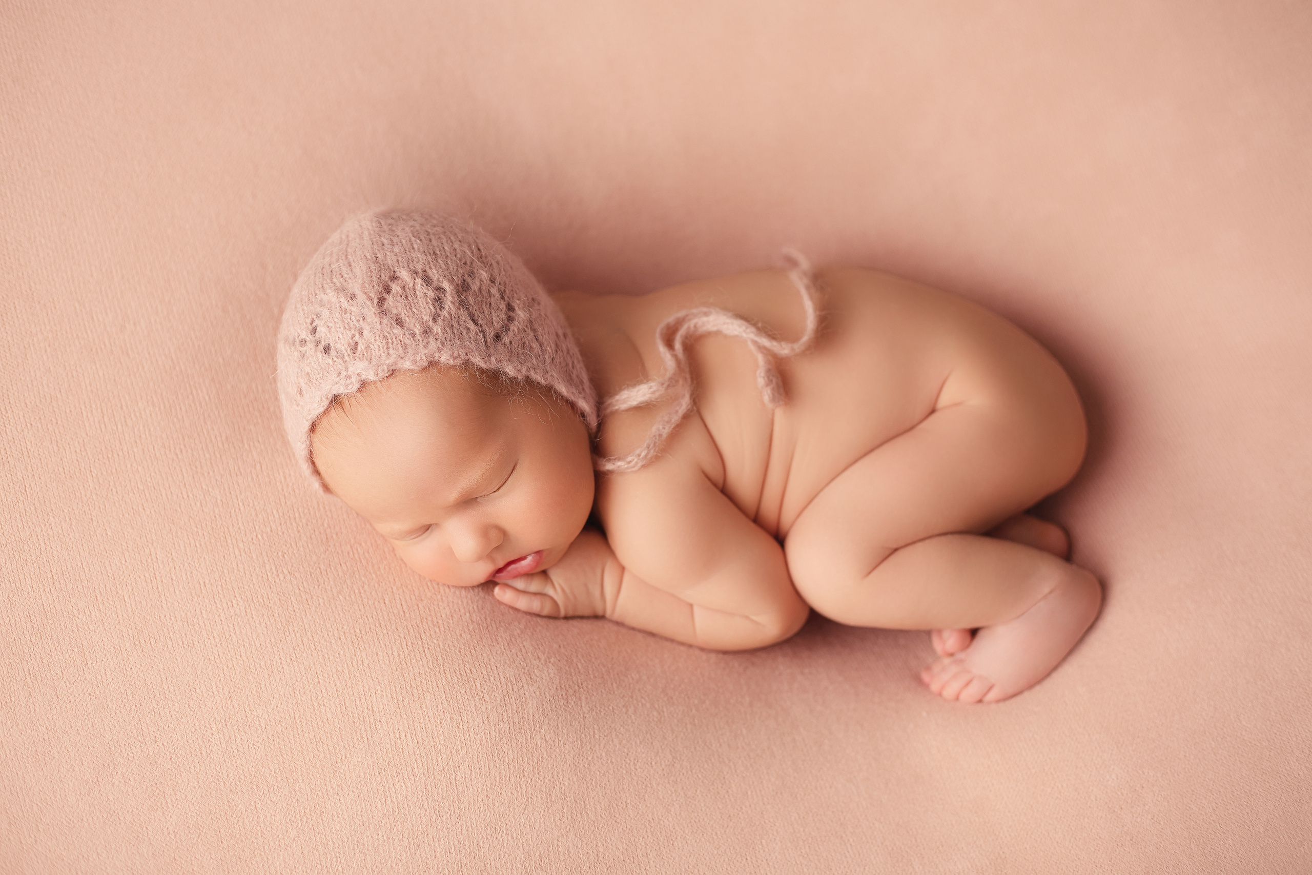 Девочки. Фотограф новорожденных Серпухов, Протвино, Москва I Марина Бурмистрова