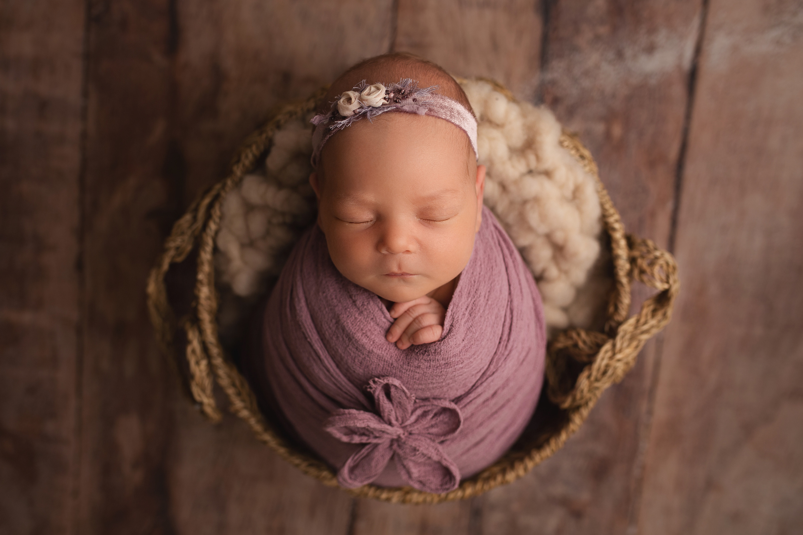 Девочки. Фотограф новорожденных Серпухов, Протвино, Москва I Марина Бурмистрова