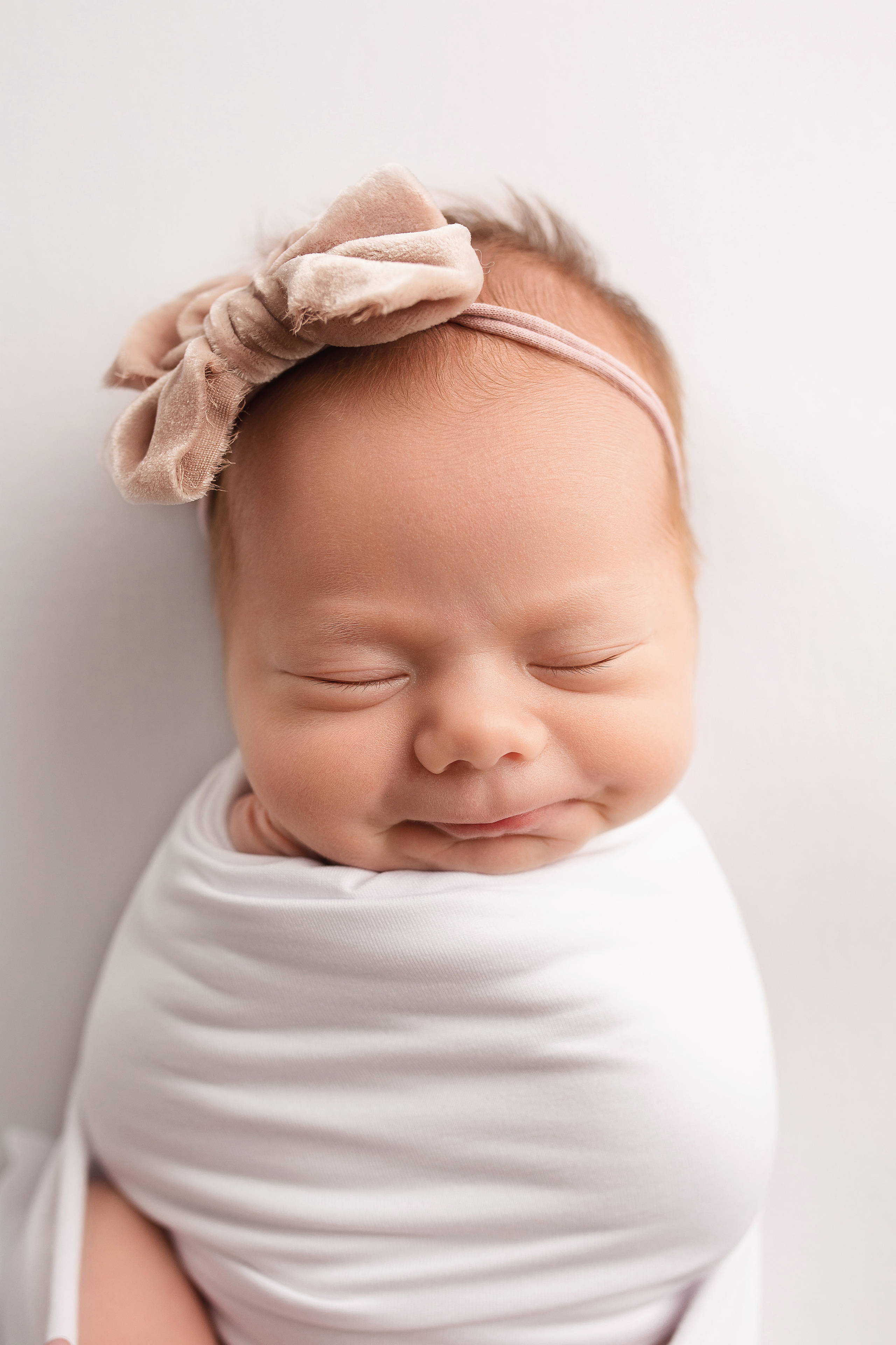 Девочки. Фотограф новорожденных Серпухов, Протвино, Москва I Марина Бурмистрова