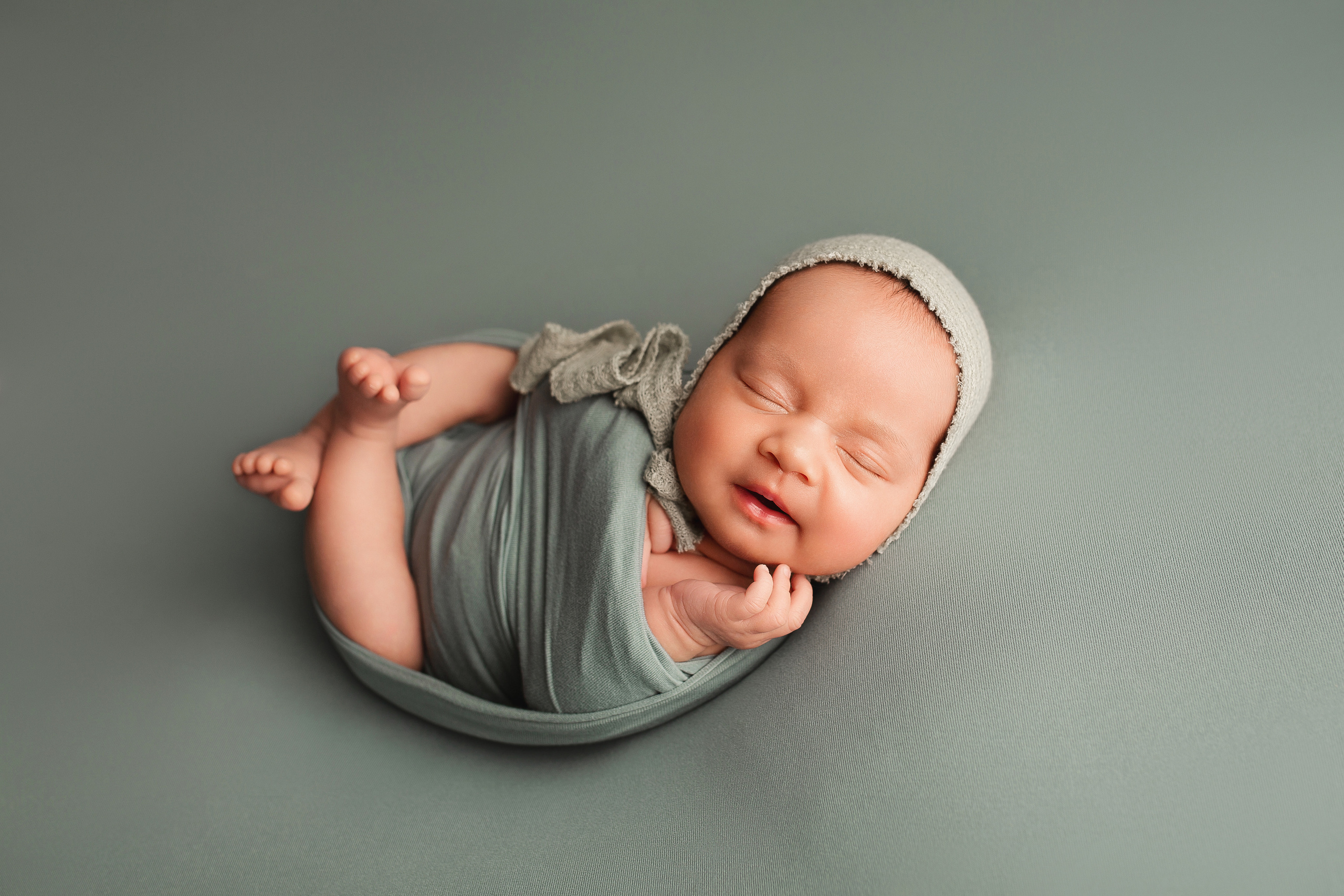 Девочки. Фотограф новорожденных Серпухов, Протвино, Москва I Марина Бурмистрова