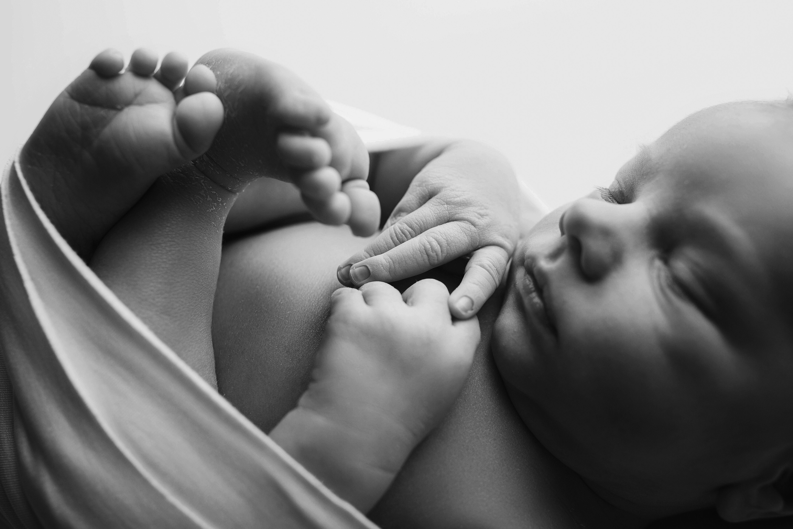 Мальчики. Фотограф новорожденных Серпухов, Протвино, Москва I Марина Бурмистрова