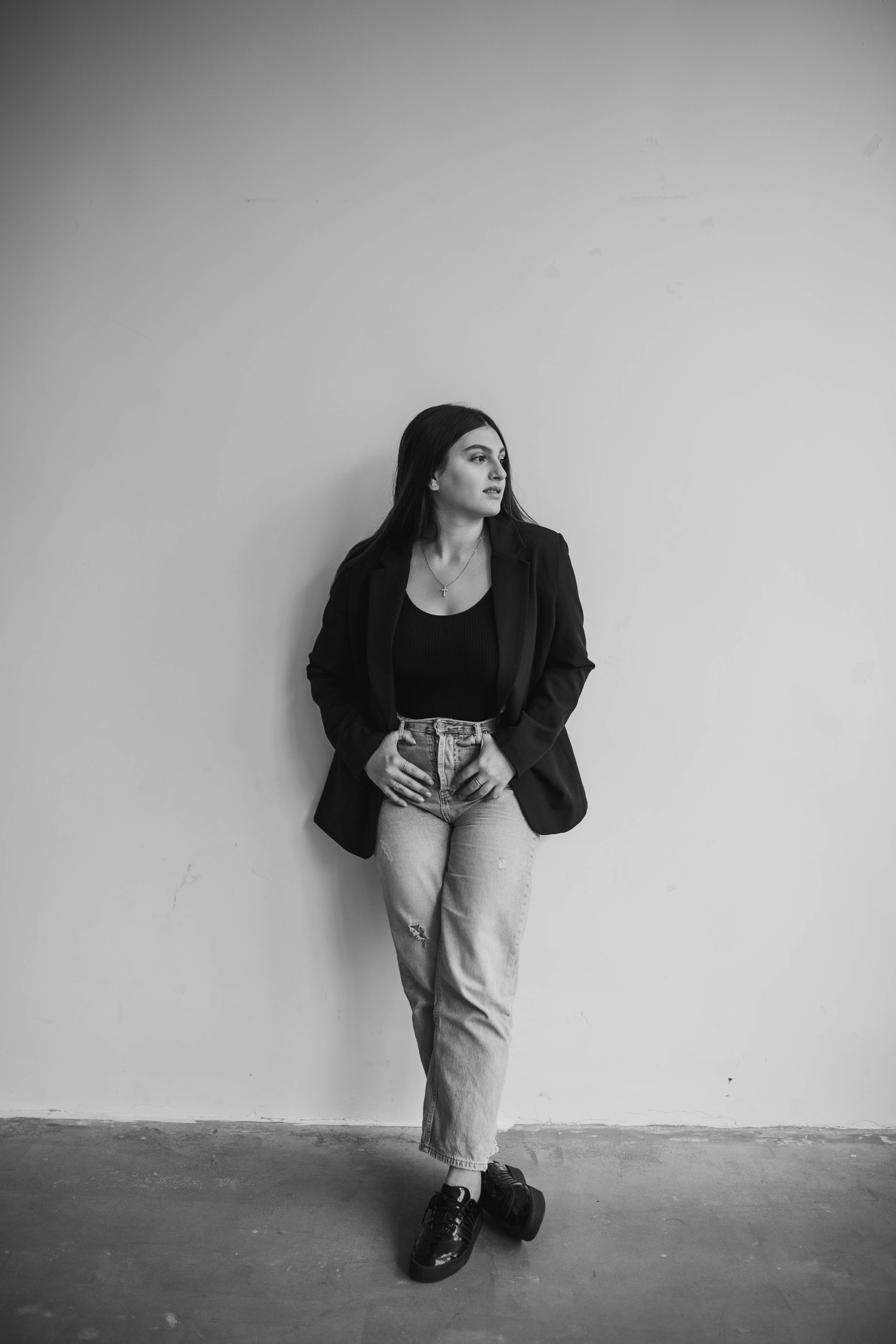 Индивидуальная. Фотограф новорожденных Серпухов, Протвино, Москва I Марина Бурмистрова