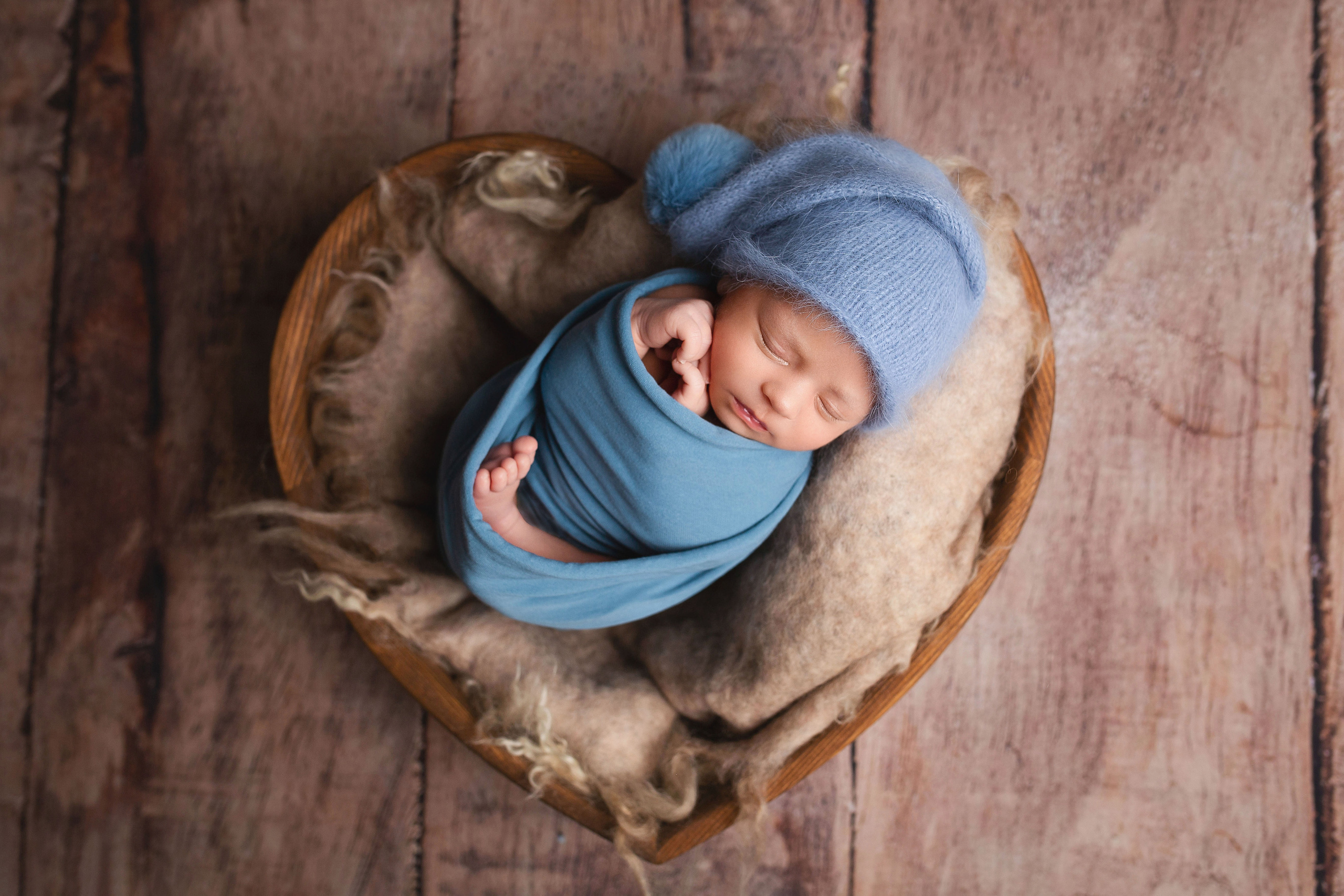 Мальчики. Фотограф новорожденных Серпухов, Протвино, Москва I Марина Бурмистрова