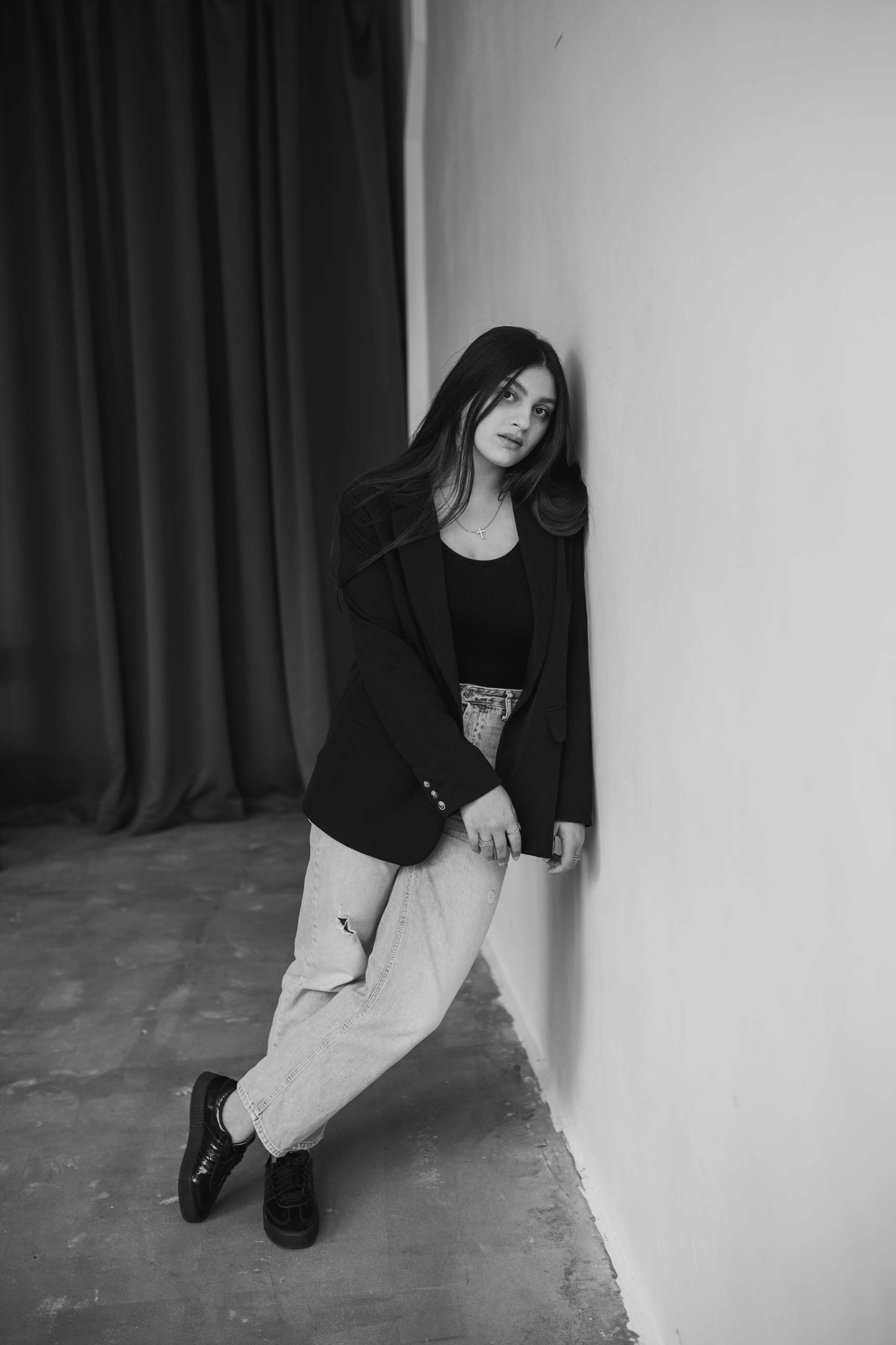 Индивидуальная. Фотограф новорожденных Серпухов, Протвино, Москва I Марина Бурмистрова