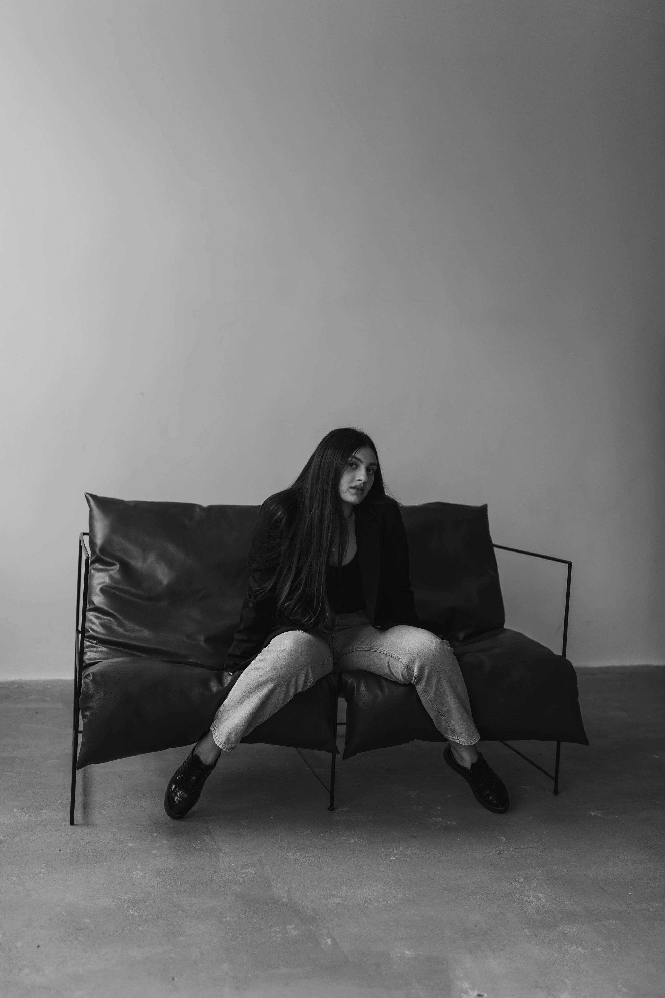 Индивидуальная. Фотограф новорожденных Серпухов, Протвино, Москва I Марина Бурмистрова