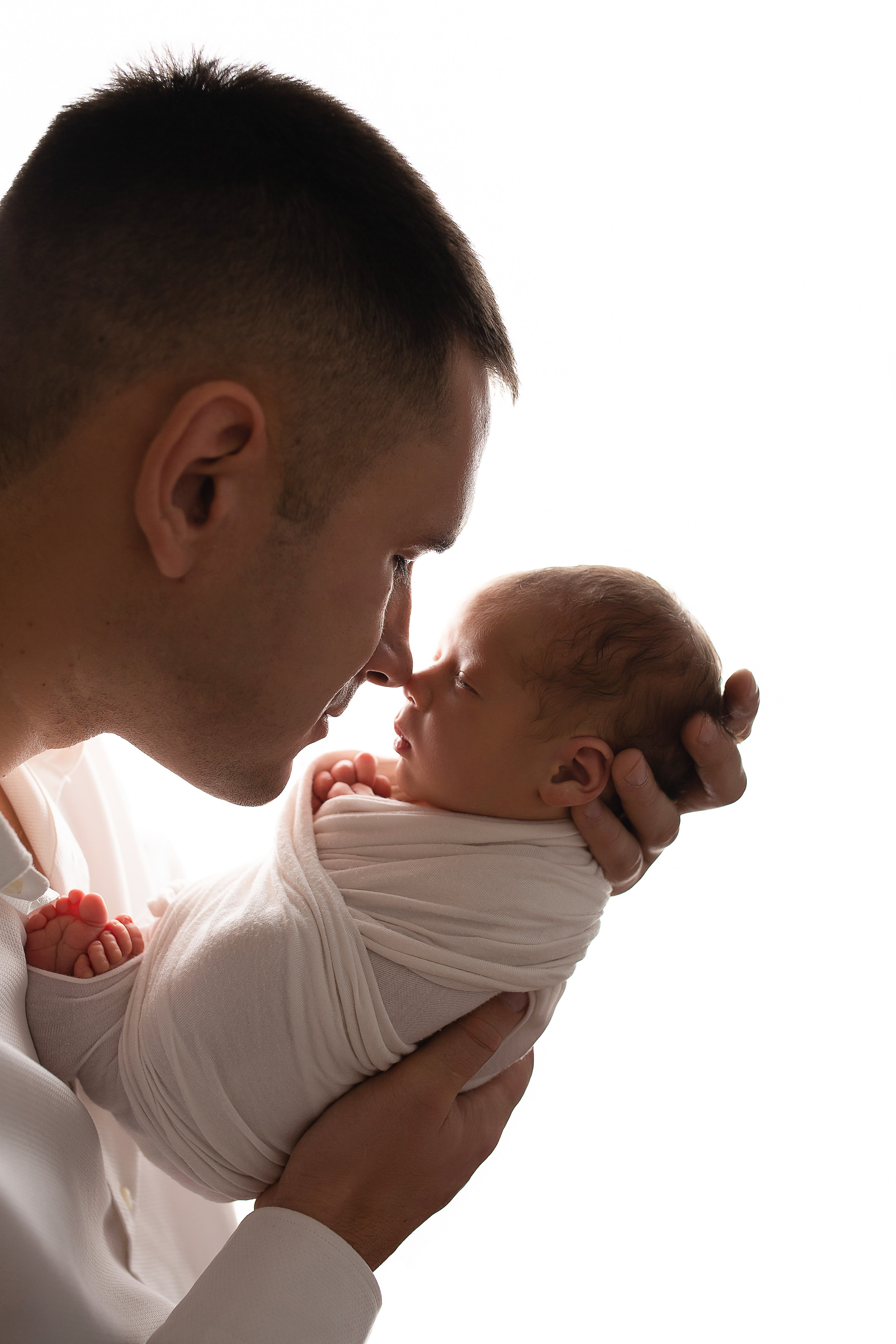 Мальчики. Фотограф новорожденных Серпухов, Протвино, Москва I Марина Бурмистрова