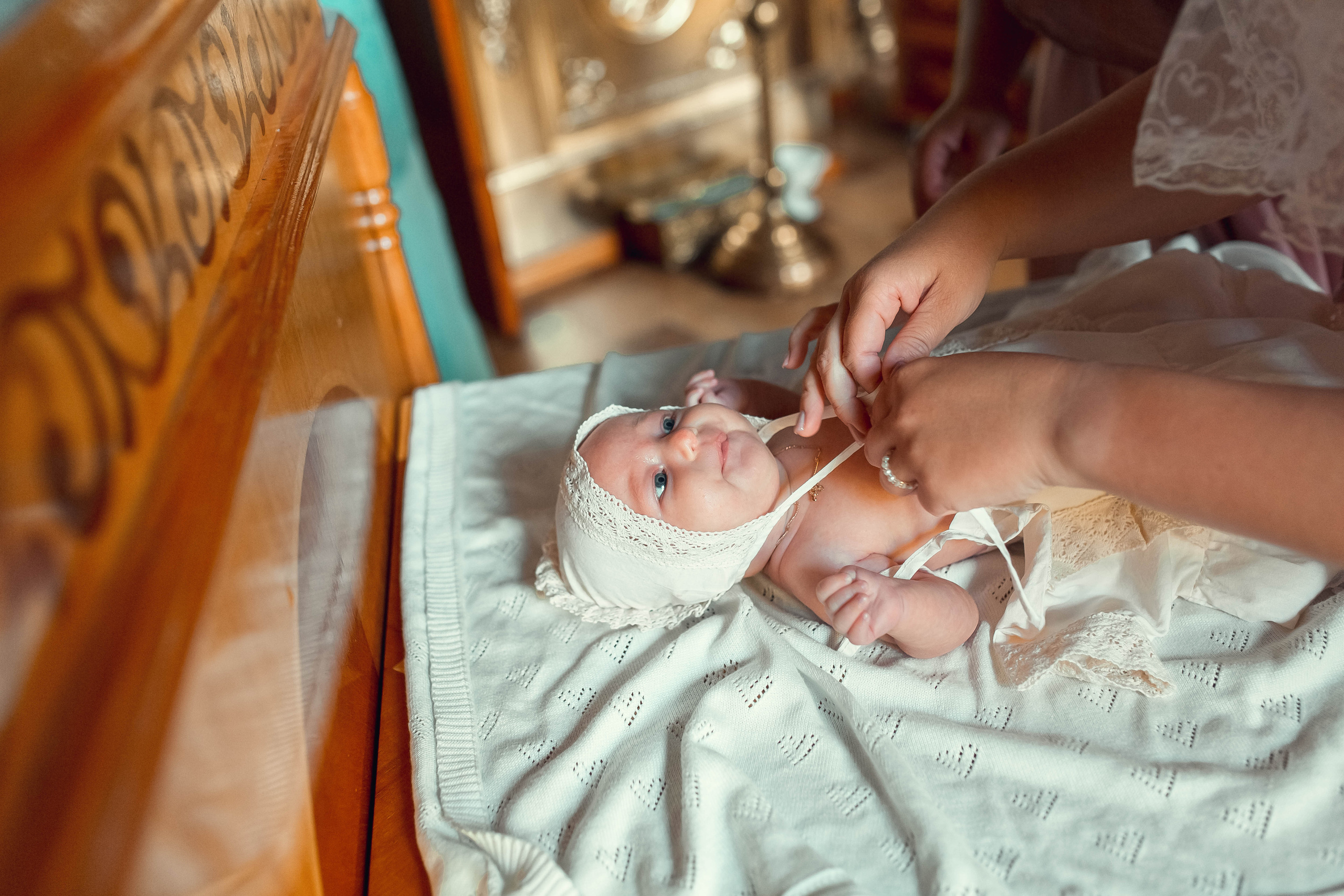 Крещение Серпухов Николы Белого. Фотограф новорожденных Серпухов, Протвино, Москва I Марина Бурмистрова