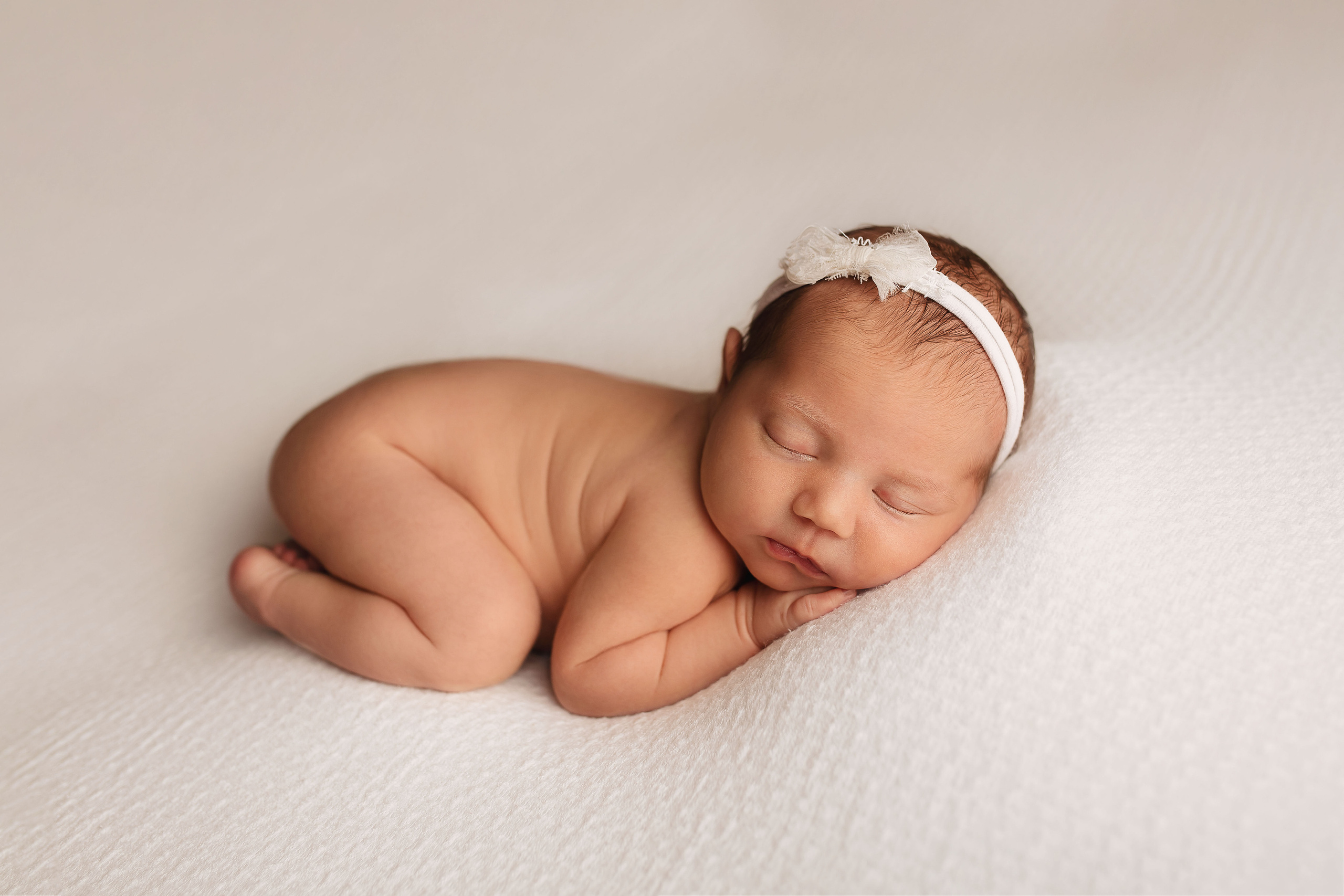 Девочки. Фотограф новорожденных Серпухов, Протвино, Москва I Марина Бурмистрова