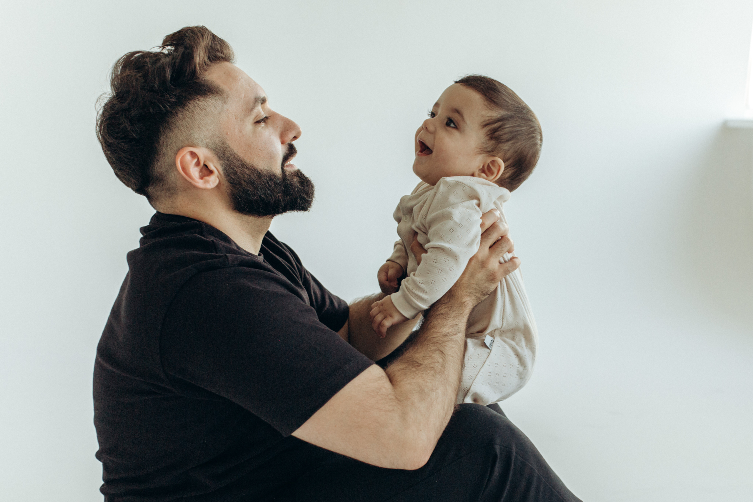 Семейная фотосессия. Фотограф новорожденных Серпухов, Протвино, Москва I Марина Бурмистрова