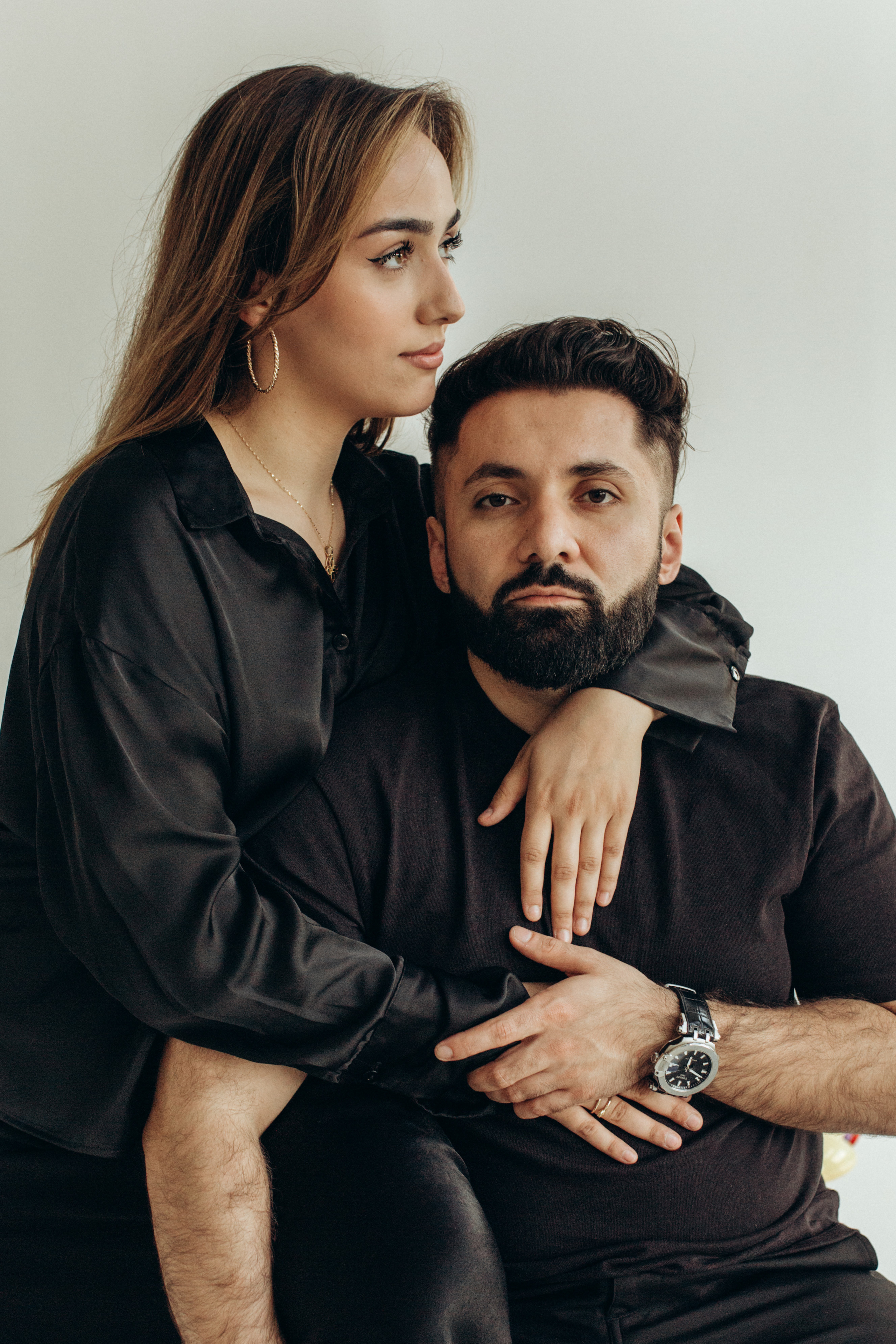 Семейная фотосессия. Фотограф новорожденных Серпухов, Протвино, Москва I Марина Бурмистрова