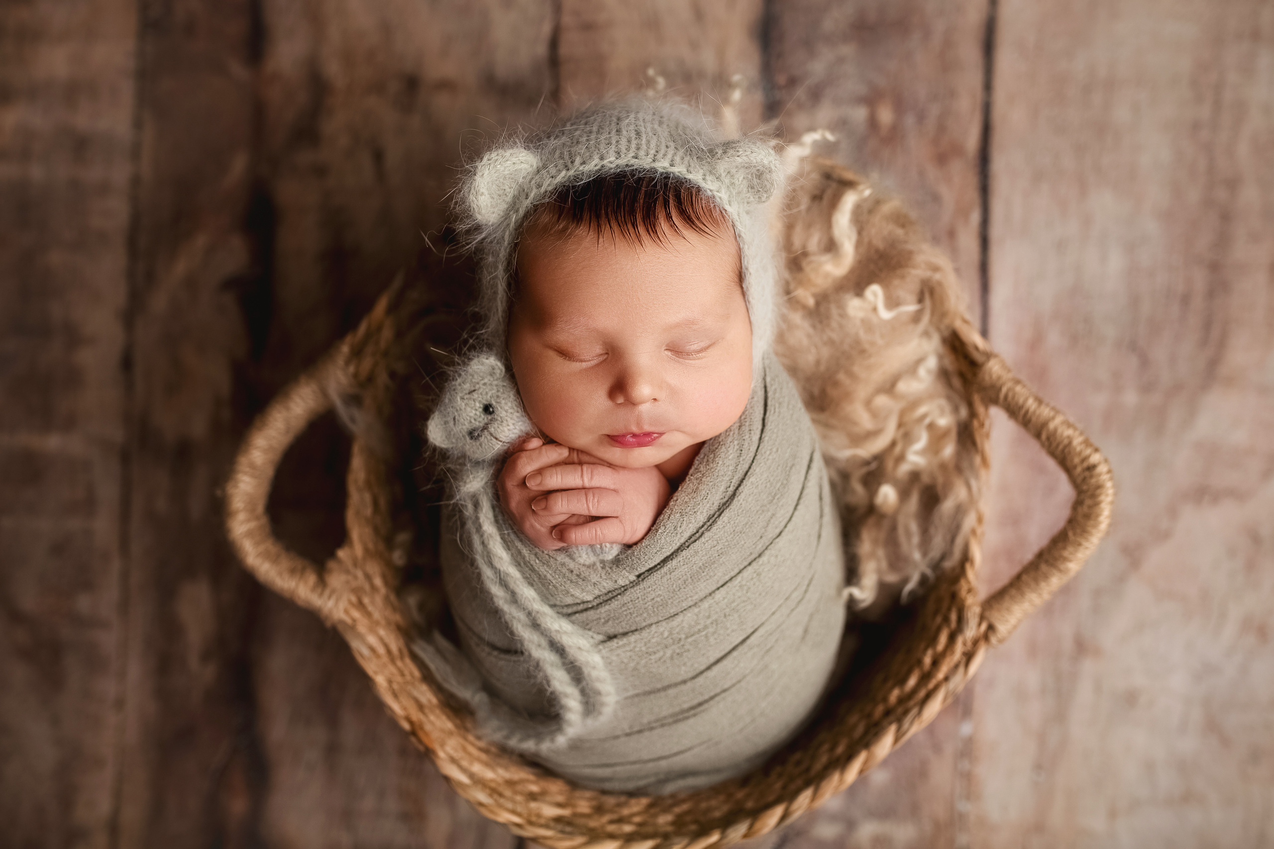 Мальчики. Фотограф новорожденных Серпухов, Протвино, Москва I Марина Бурмистрова