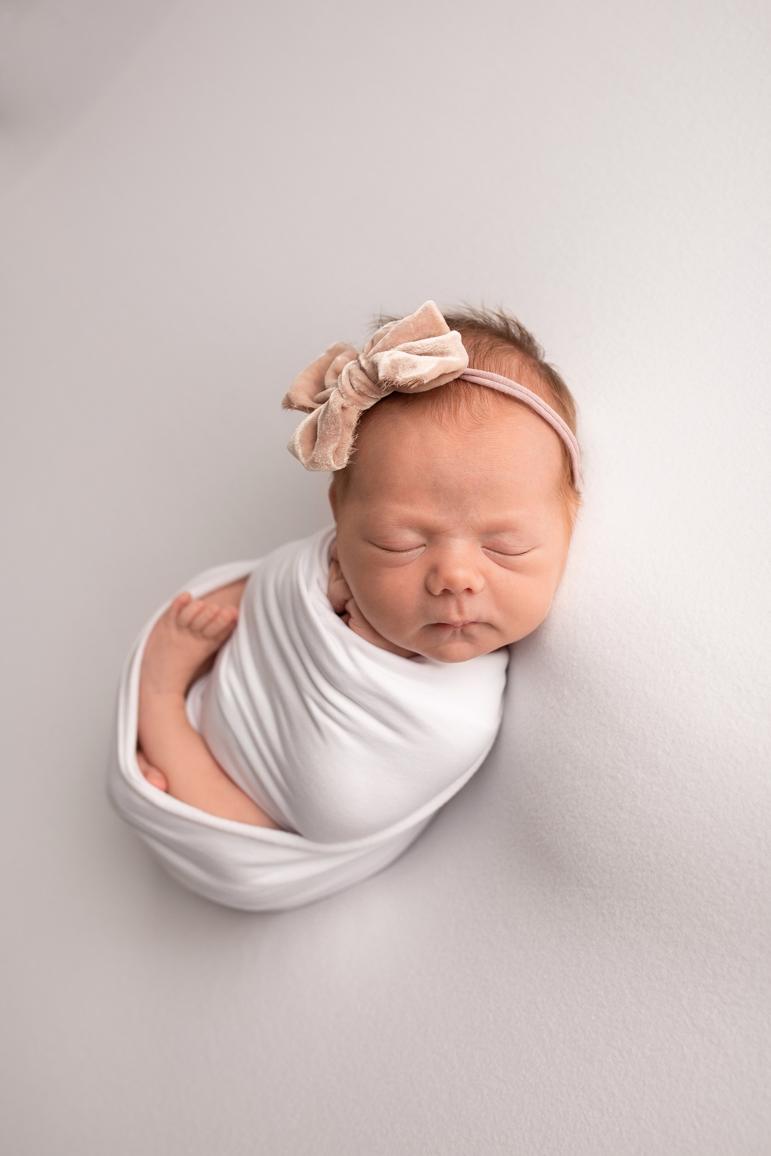 Девочки. Фотограф новорожденных Серпухов, Протвино, Москва I Марина Бурмистрова