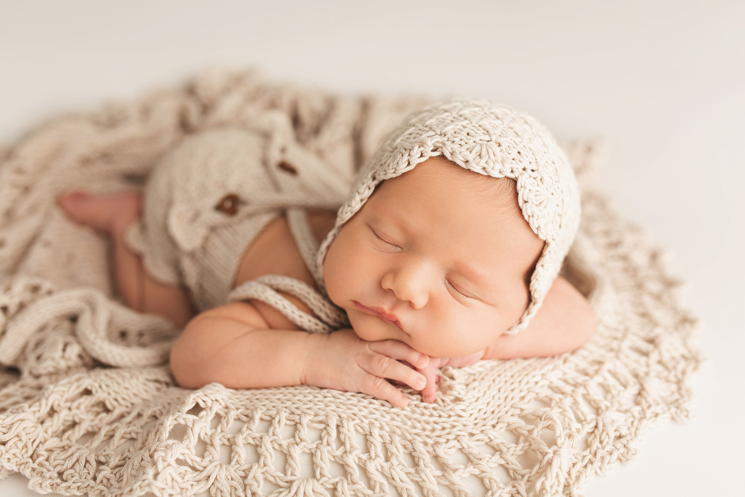 Девочки. Фотограф новорожденных Серпухов, Протвино, Москва I Марина Бурмистрова