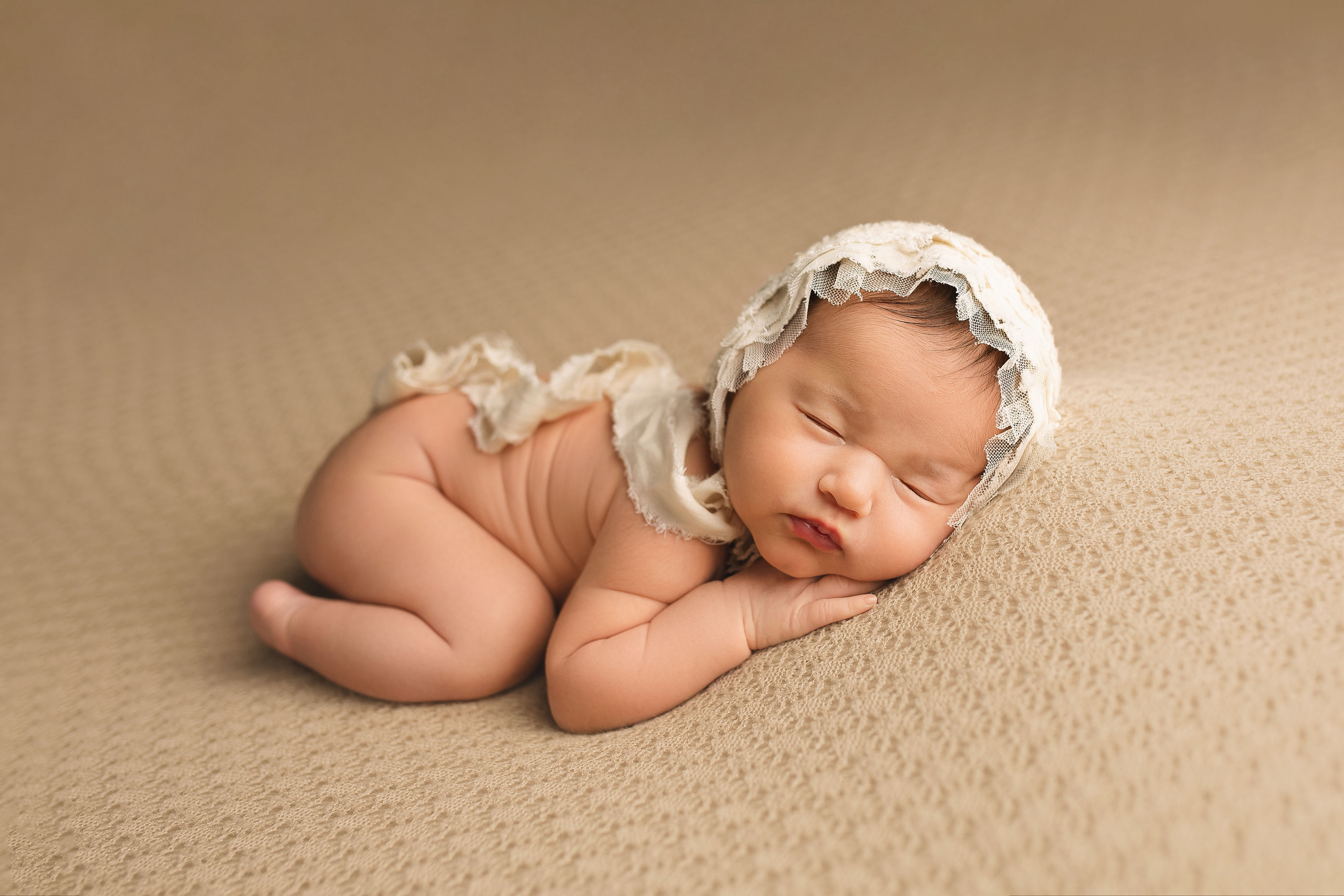 Девочки. Фотограф новорожденных Серпухов, Протвино, Москва I Марина Бурмистрова