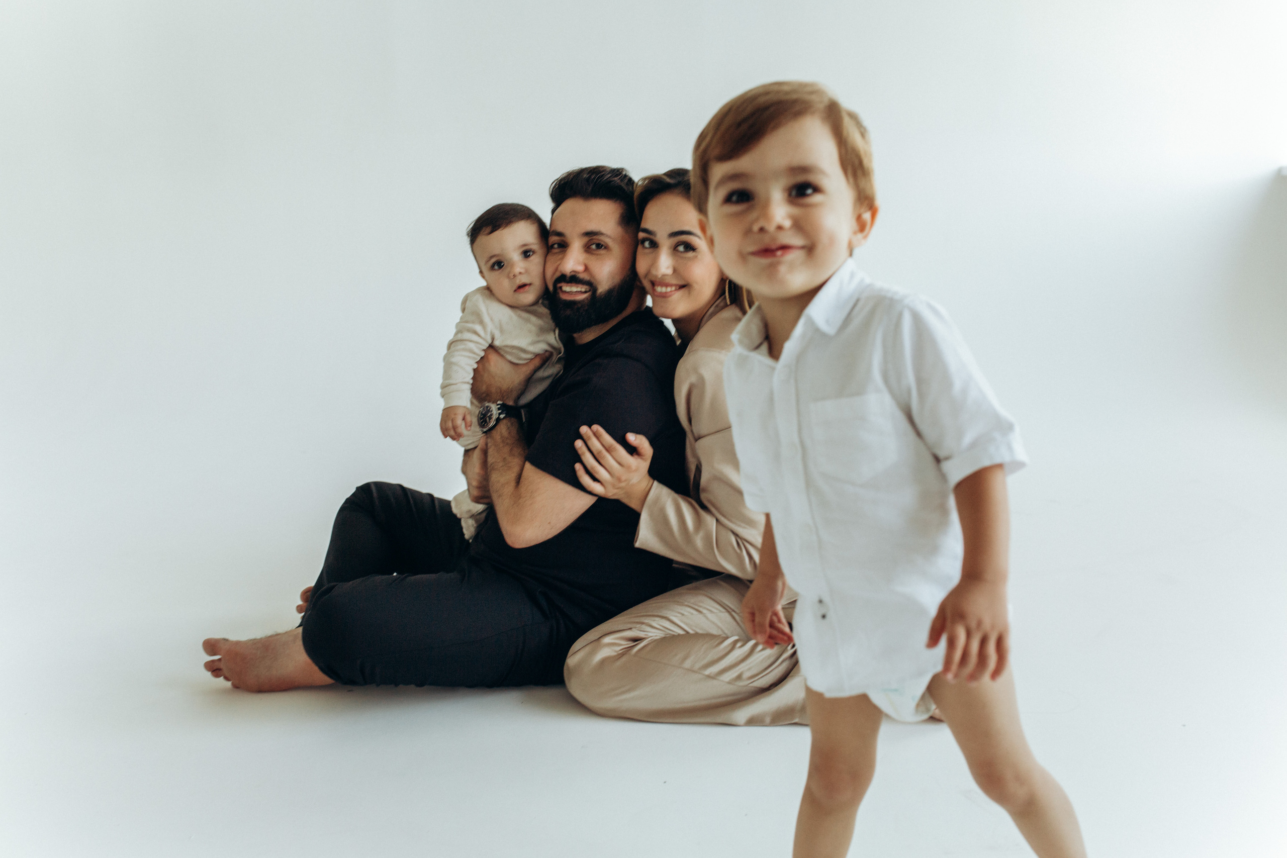 Семейная фотосессия. Фотограф новорожденных Серпухов, Протвино, Москва I Марина Бурмистрова